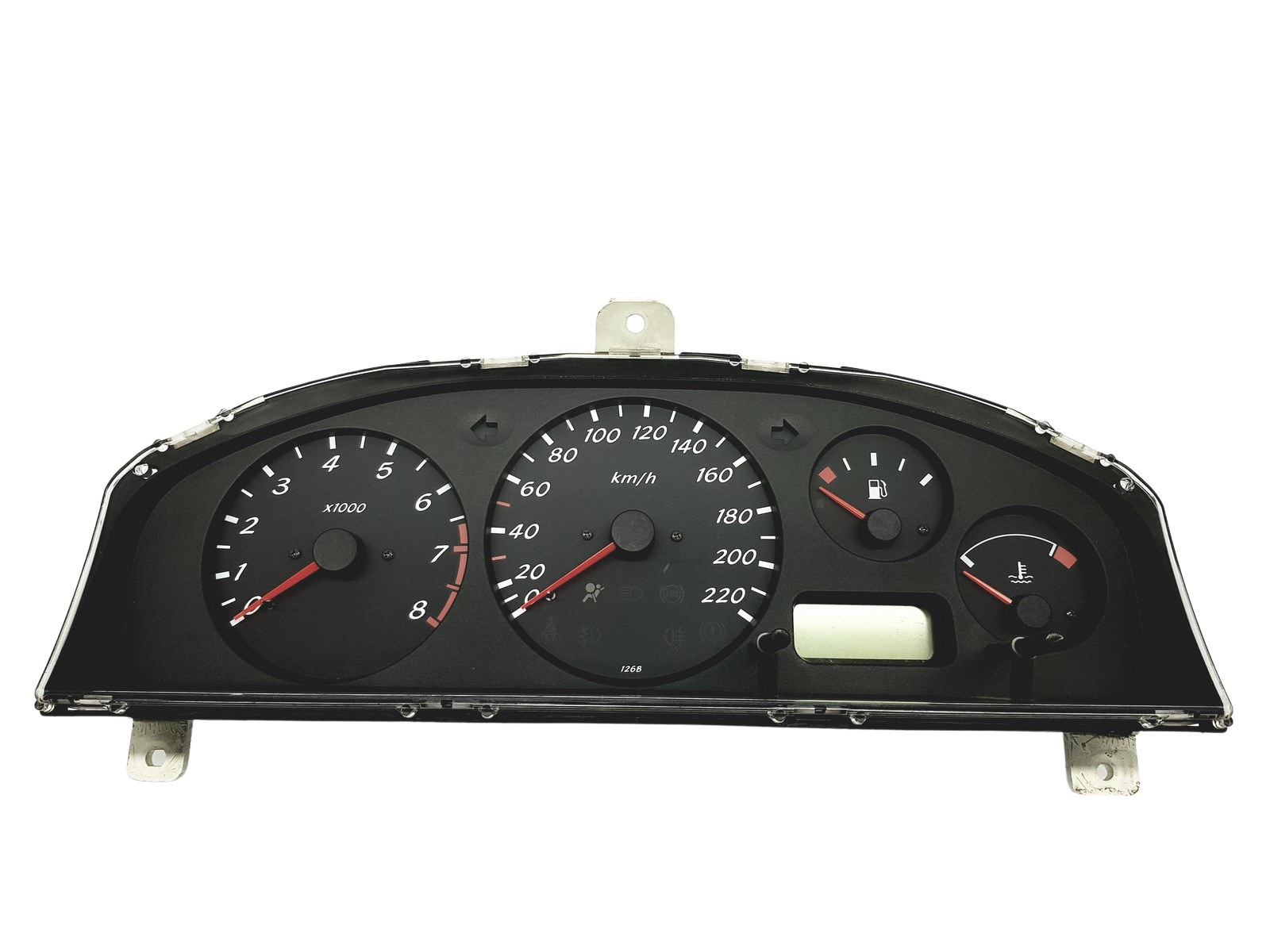 Omdrejningstæller Nissan Almera BM464 51108 main product photo