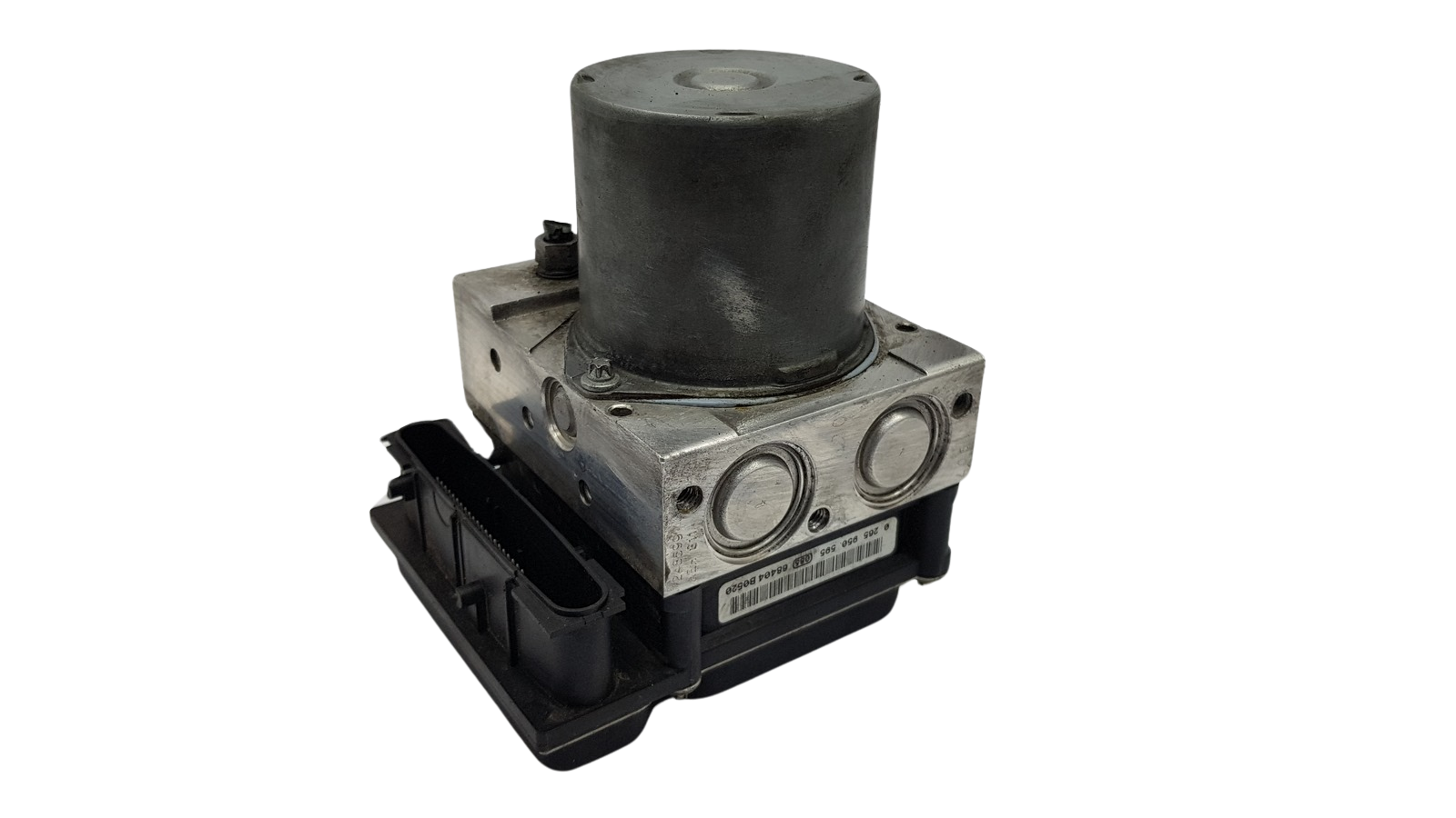 Abs Pumpe Renault Megane 2 Scenic 2 8200551143 0265950595 0265234468 1758 main product photo