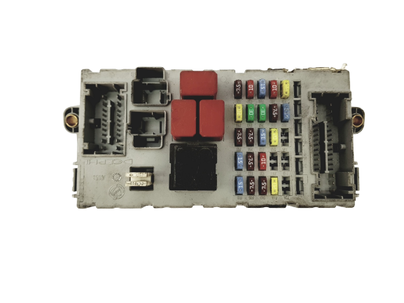 Sikringsboks 51771409NPL 51733919CPL Fiat Magneti Marelli 18007 main product photo