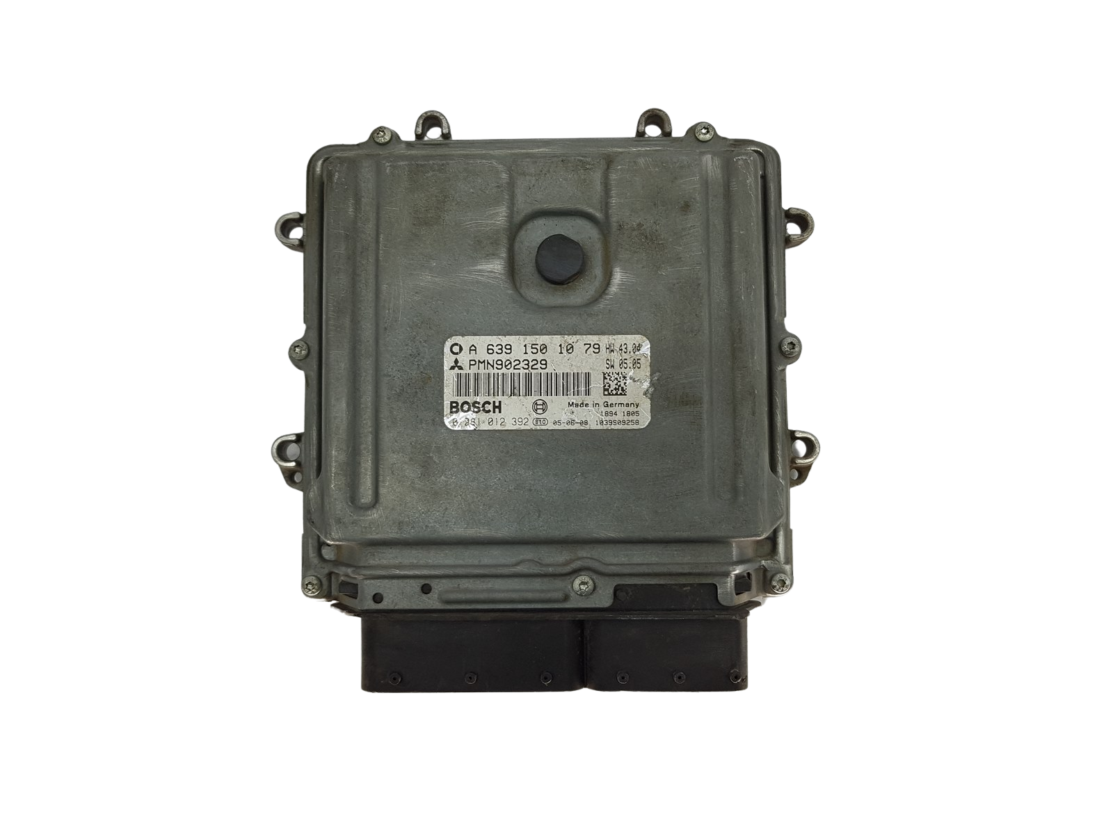Styreenhed A6391501079 PMN902329 0281012392 Bosch 16556 main product photo