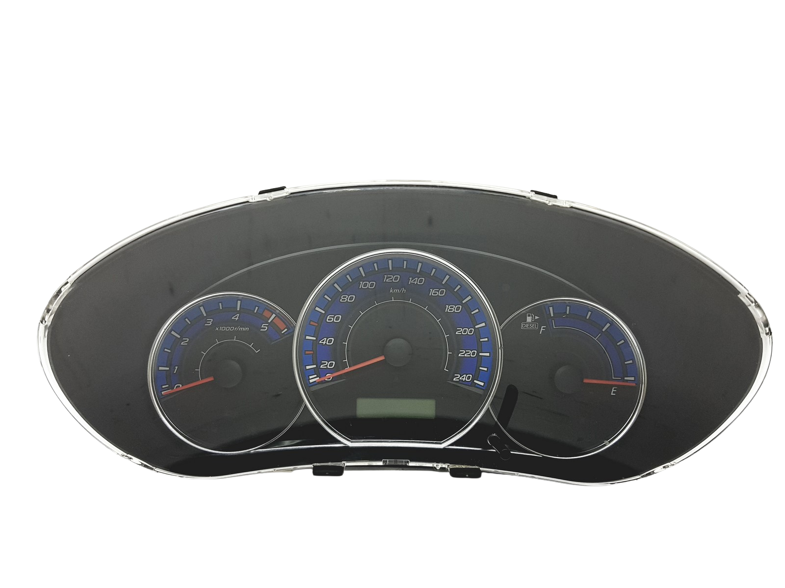 Omdrejningstæller Subaru Forester 8502SC350 NS03003K main product photo