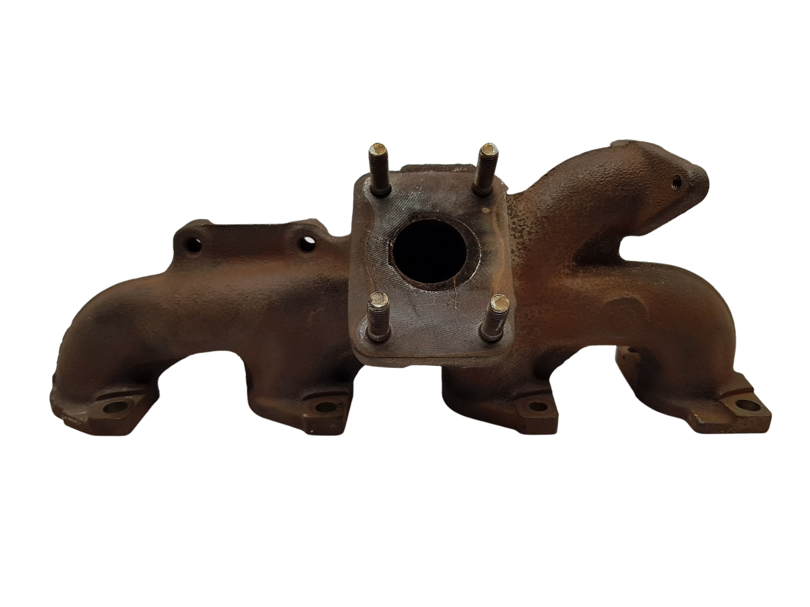 Udstødningsmanifold 0341F3 Citroen Peugeot 2.0 HDI 12273 main product photo
