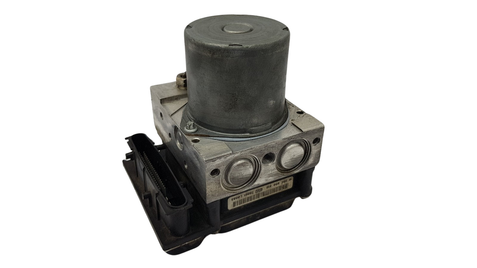 Abs Pumpe Mercedes A0064310812 0265950618 0265235225 1865 main product photo