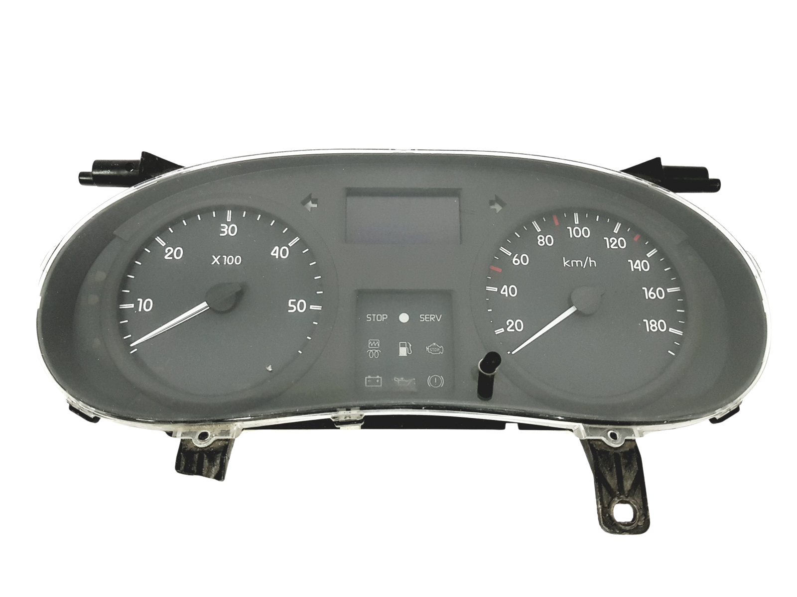 Omdrejningstæller Renault Master 2 8200359416 H 33478 main product photo