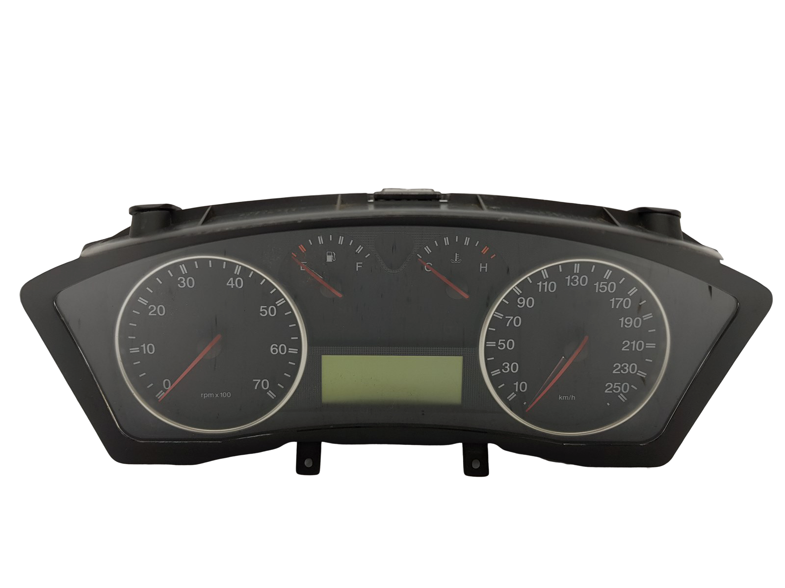 Omdrejningstæller Fiat Croma 51735924 503001090100 23763 main product photo