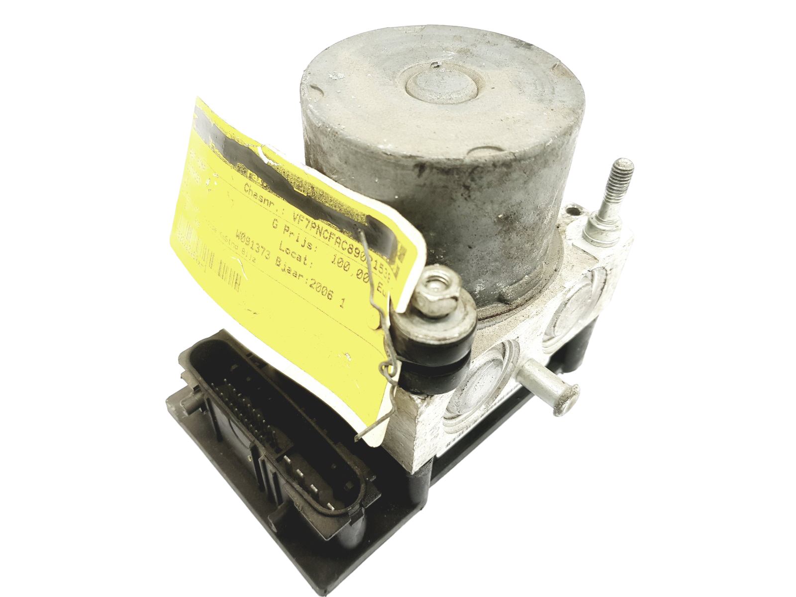 Abs Pumpe 107 C1 Aygo 44510-0H010 0265800441 4541F5 32688 main product photo