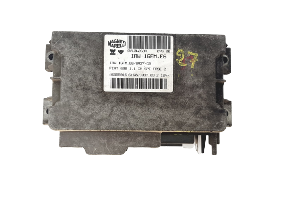 Styreenhed IAW 16FM.E6 46555916 Fiat Magneti Marelli 21116 main product photo