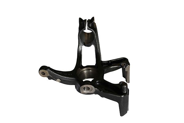 Hjullejestyr Forside Venstre 2Q0407255H B12113 VW Seat Borsehung main product photo
