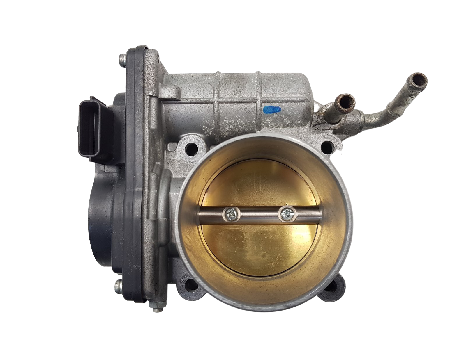 Spjældhusventil Renault 161201190R RME60-12 2.0 16V 3322 main product photo