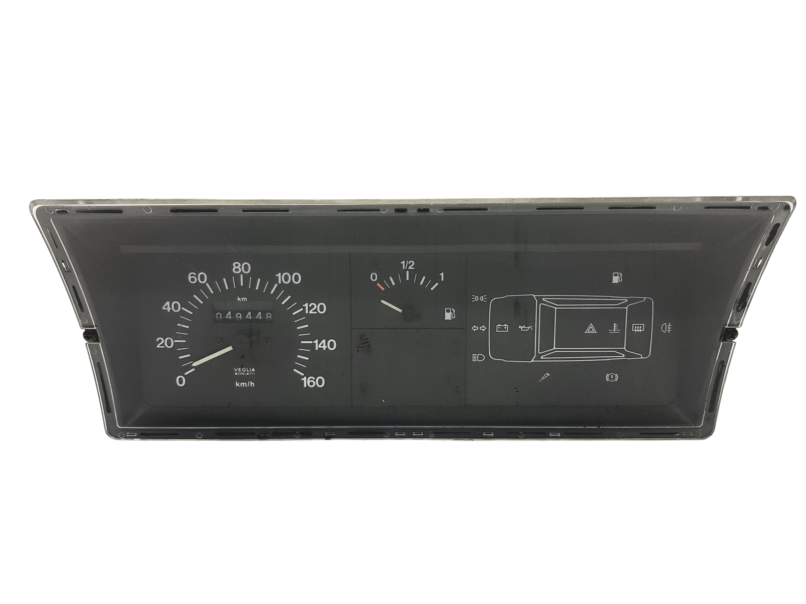 Speedometer Fiat Panda 6060200030 48922 main product photo