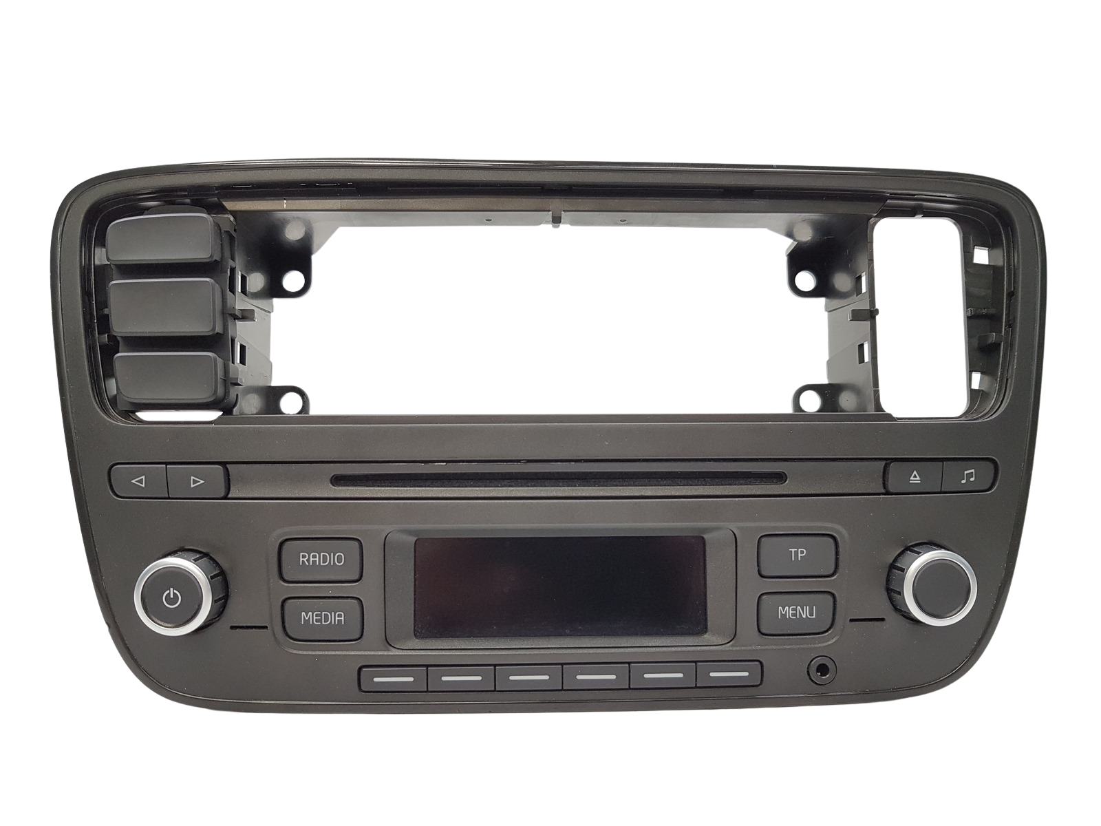 Radio CD-afspiller Seat Mii 1SL035156 RCD 215 SE 1325 main product photo