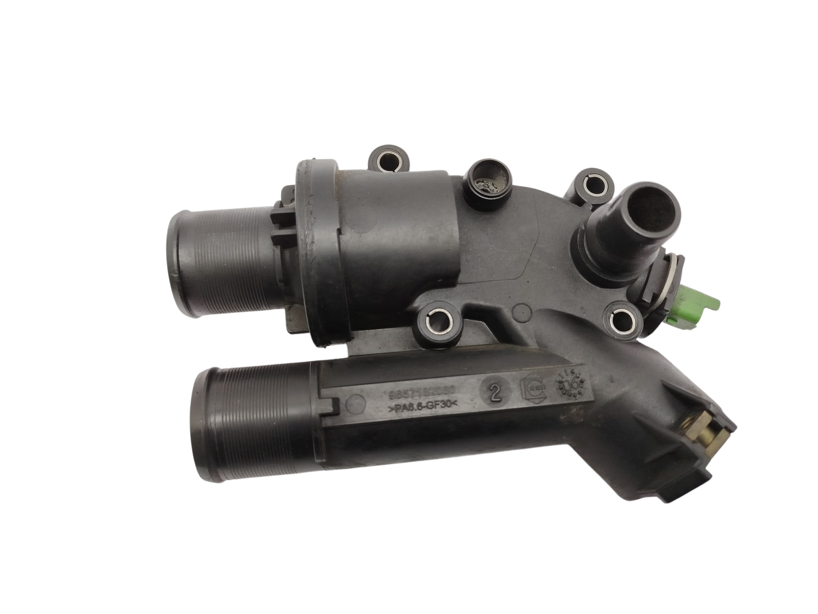 Termostathus 1336Z4 9657182080 2.2HDi TD4 TDCI Citroen Peugeot Ford main product photo