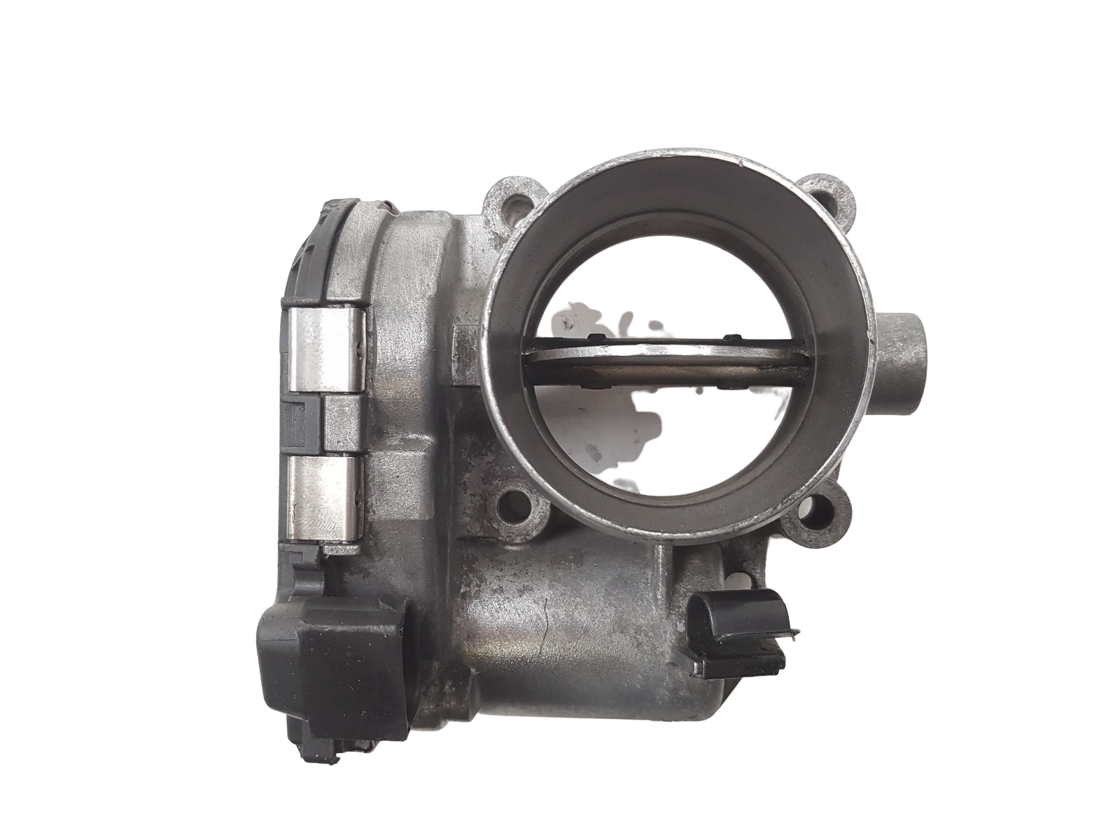 Spjældhusventil Ford BK2Q-9E926-AC 0280750598 2.2 TDCI 3795 main product photo