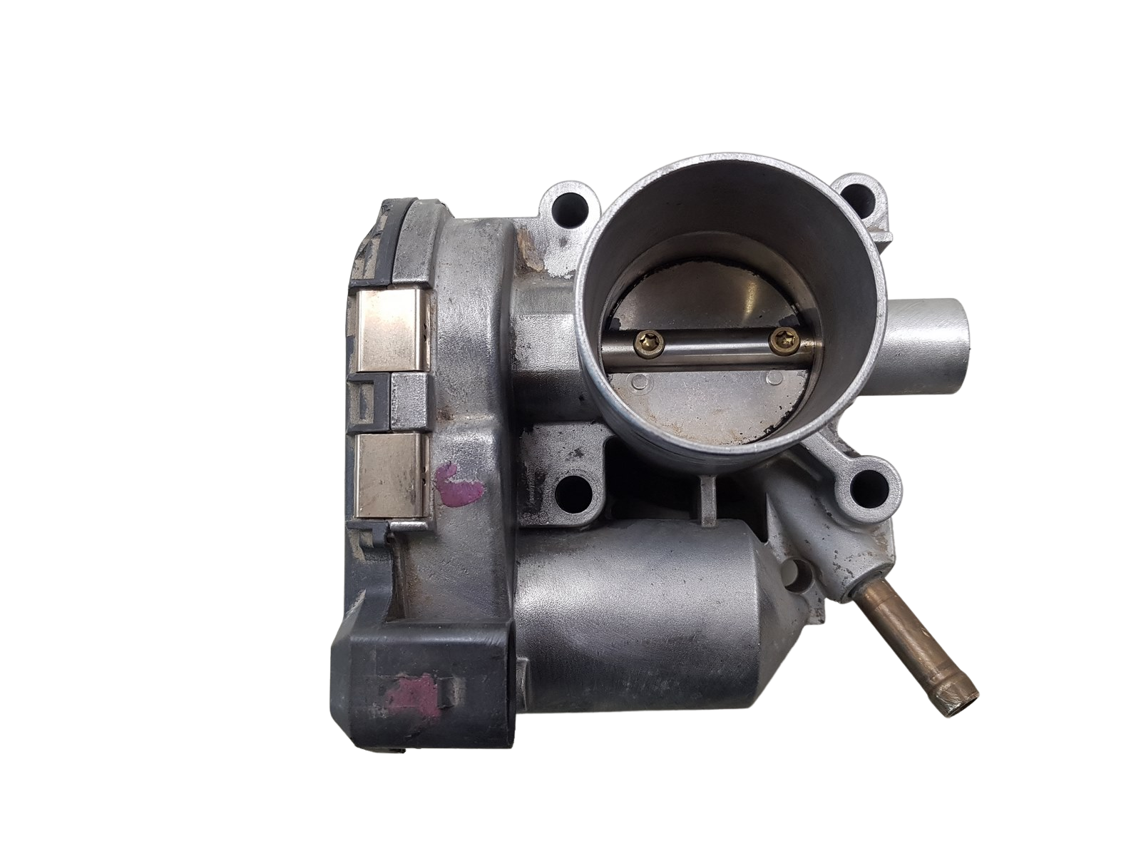 Spjældhusventil VWAG 1.4 030133062A 0280750049 Bosch main product photo