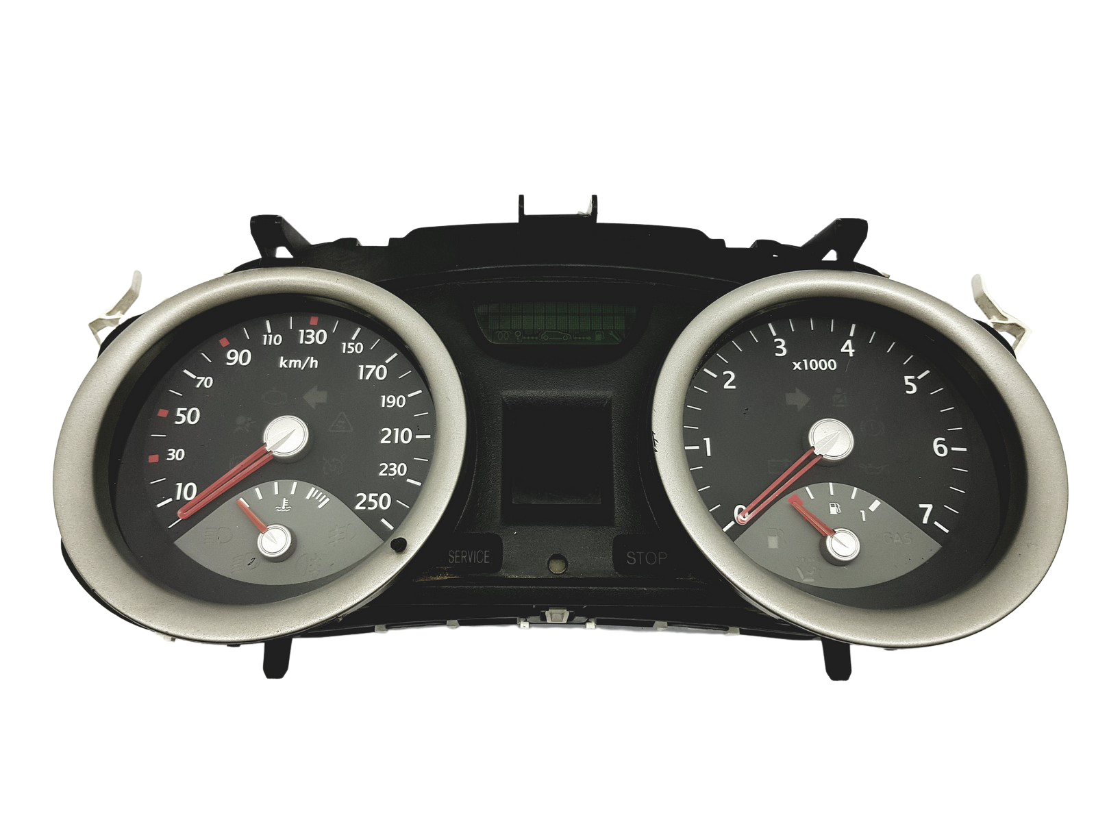 Omdrejningstæller Renault Megane 2 8200364015 47964 main product photo