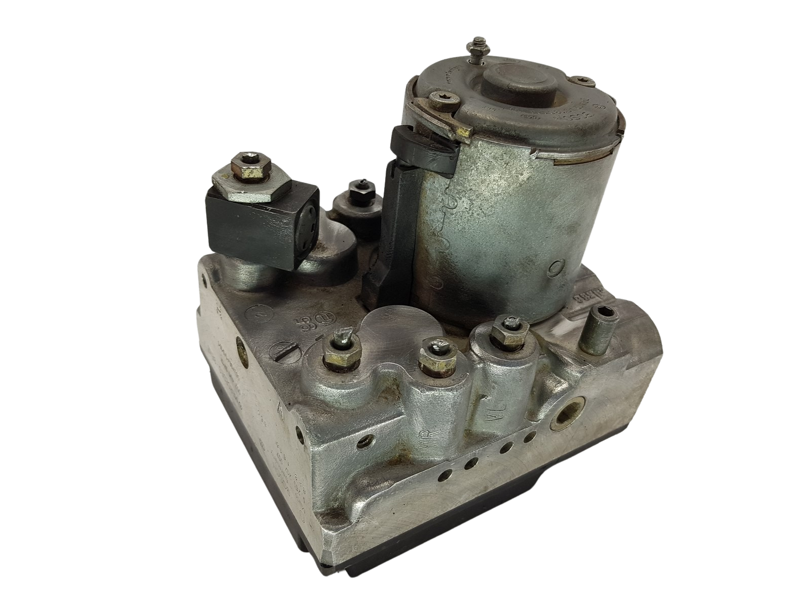 Abs Pumpe Mercedes E W210 0024319712 0265217007 Bosch 4322 main product photo