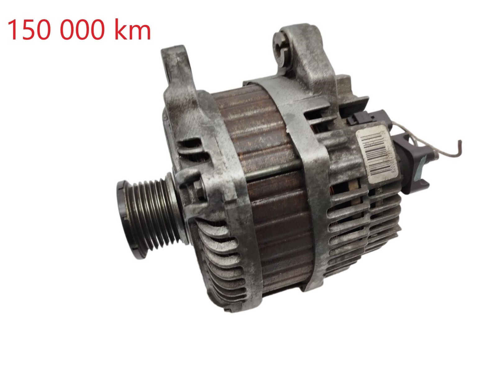 Generator A4TJ0382 8200654789 Renault 210A main product photo