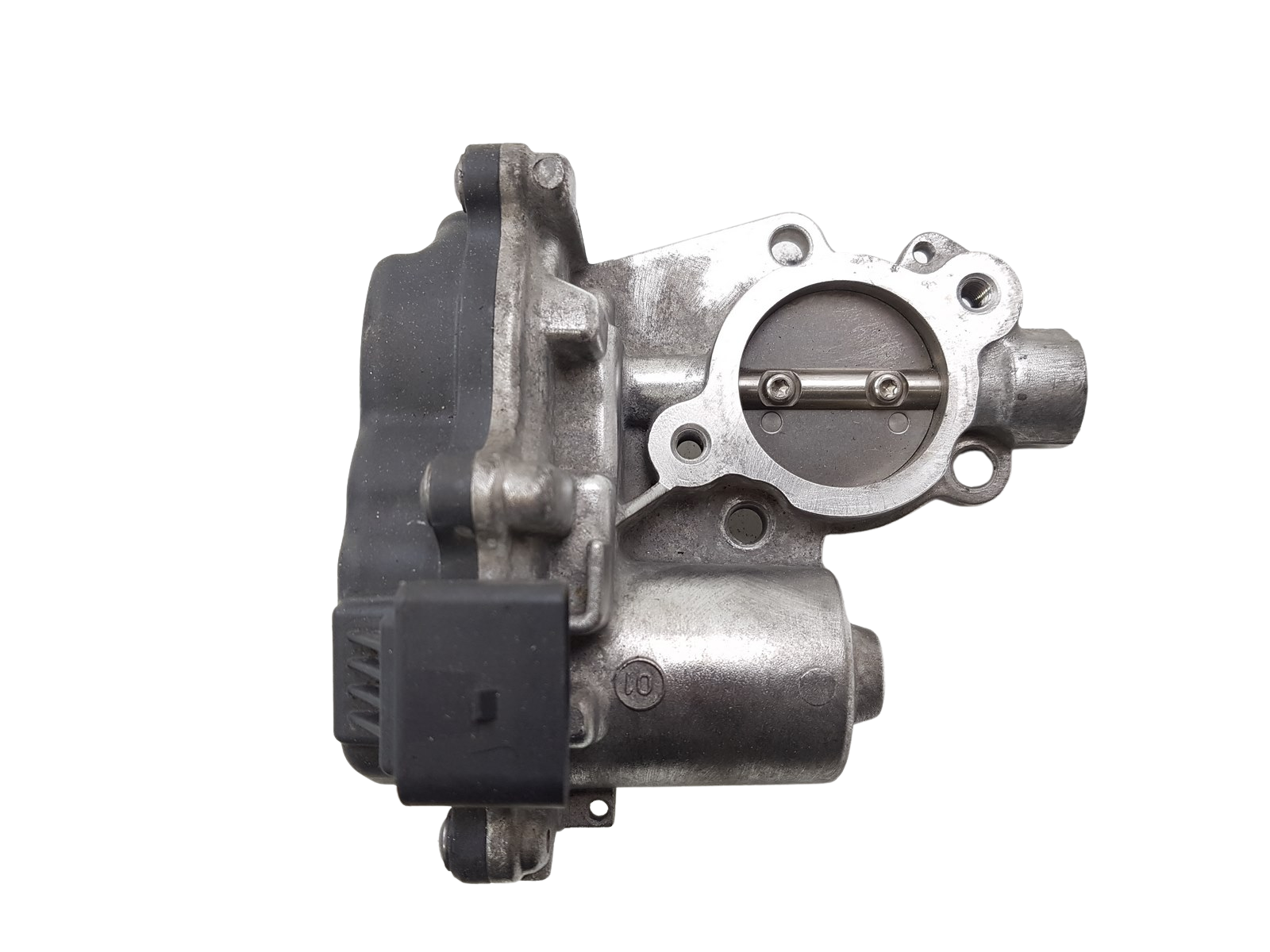 Spjældhusventil 04B131501D VWAG 1.4 1.6 TDI Valeo 1407 main product photo