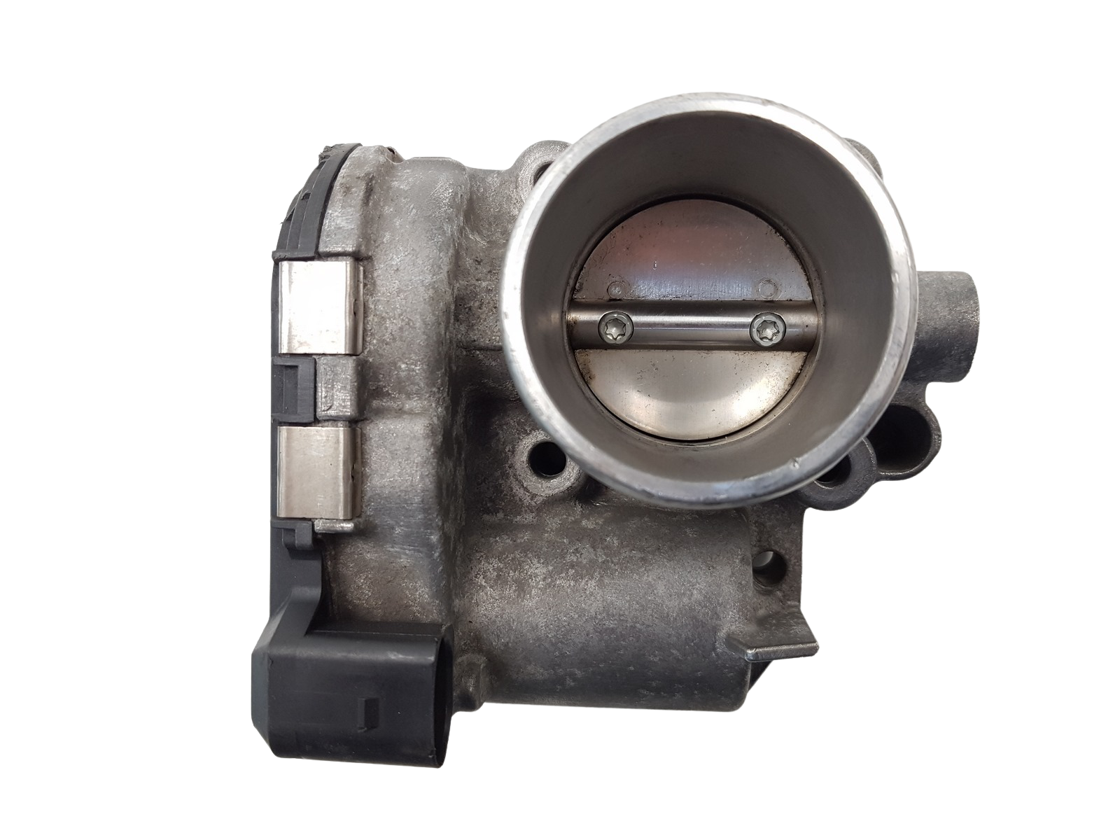 Spjældhusventil Ford 8A6G-9F991-AB 0280750531 Bosch 2504 main product photo