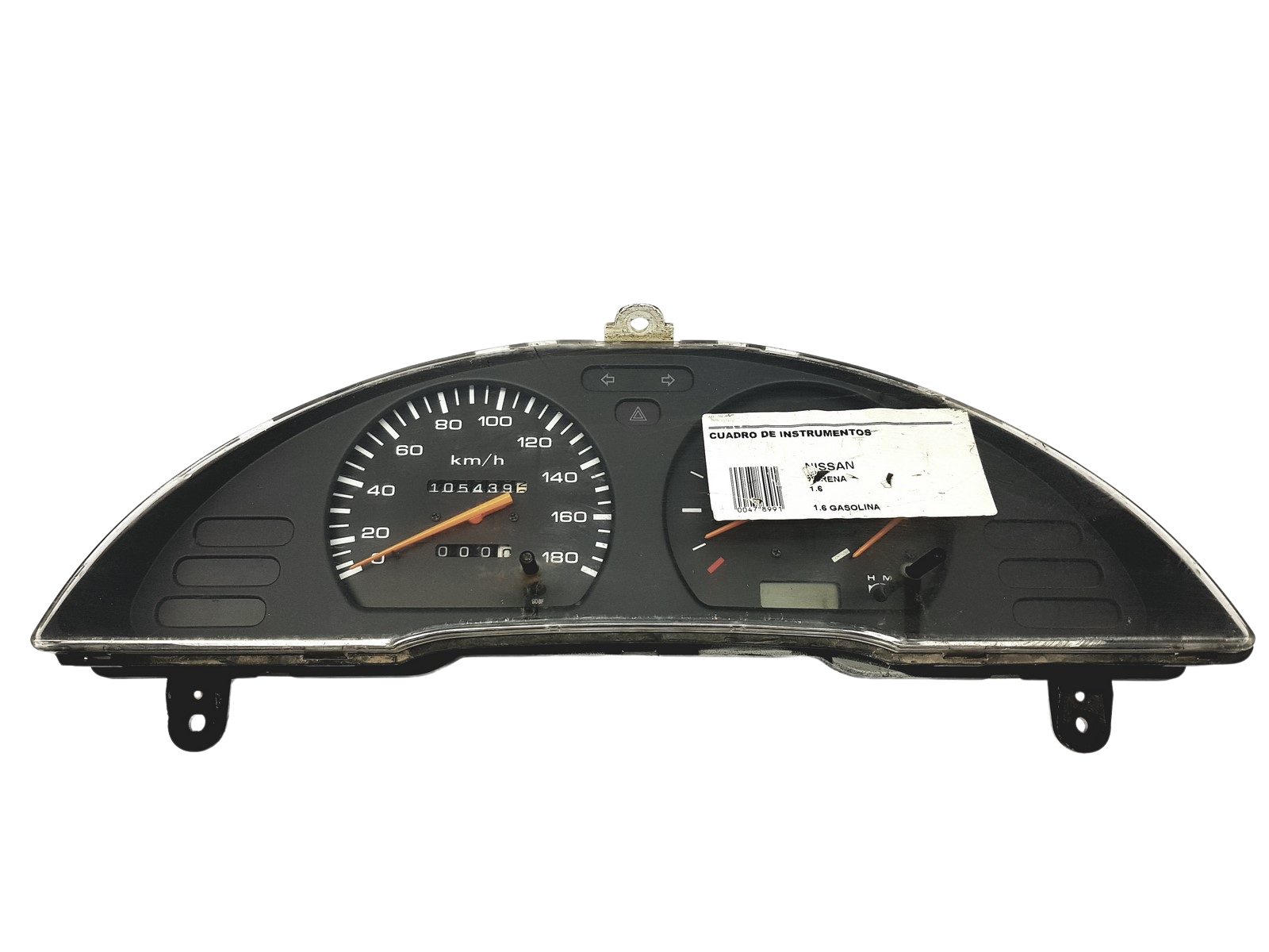 Omdrejningstæller Nissan Serena 248109C000 09050929900 main product photo