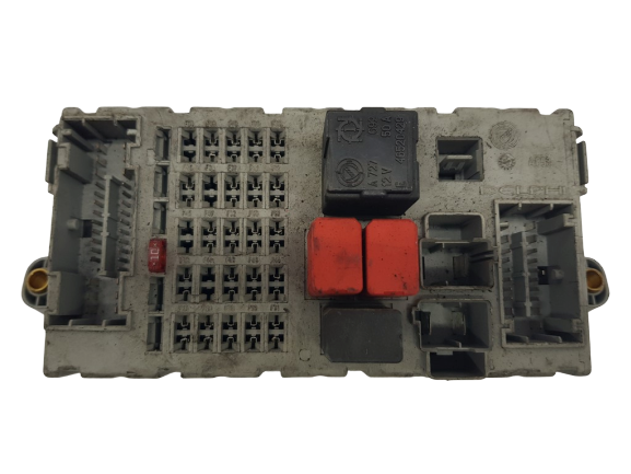 Sikringsboks Fiat 46795988 NPL 46552681 CPL Delphi 19980 main product photo