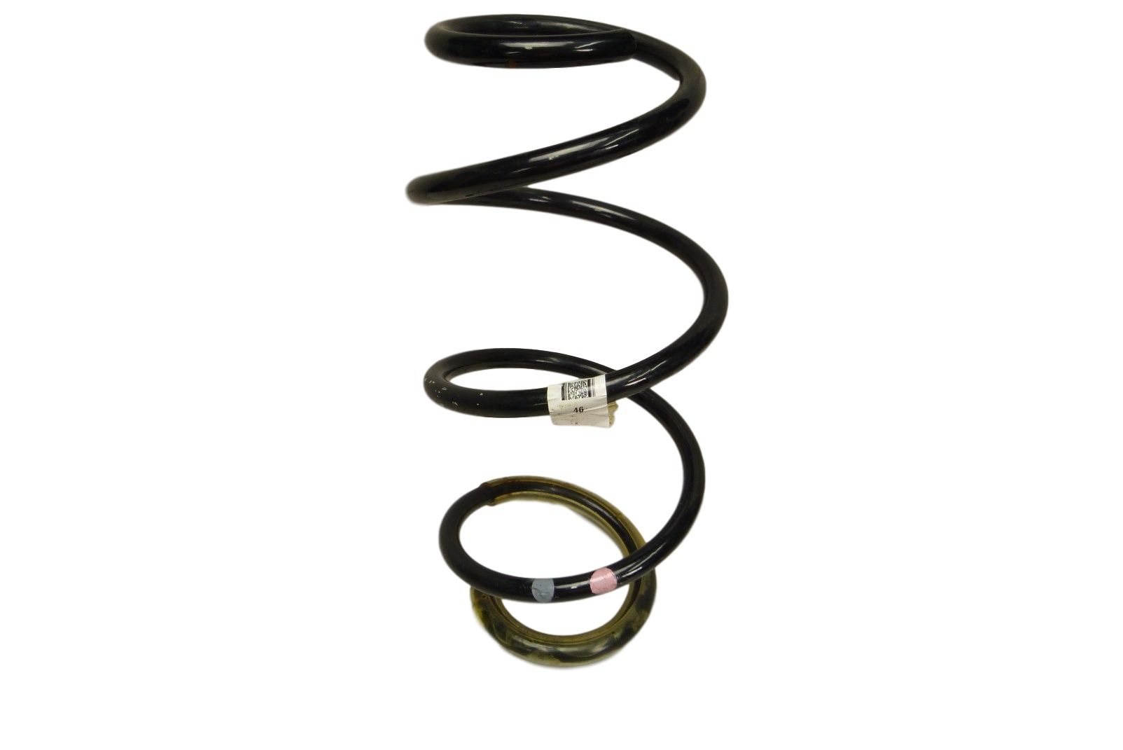 Fjeder Przednia 540107646R 1,5 dci Clio 4 IV main product photo