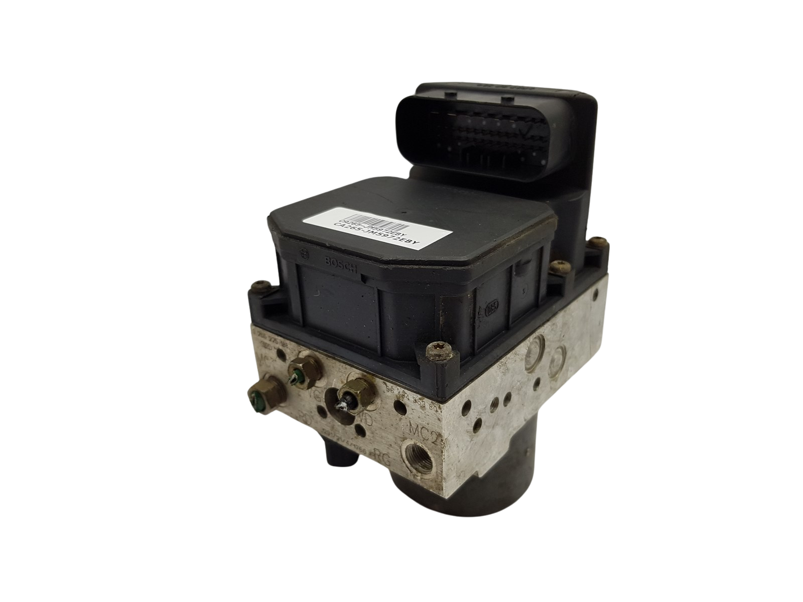 Abs Pumpe Peugeot 307 9648435380 0265950084 0265225188 5972 main product photo