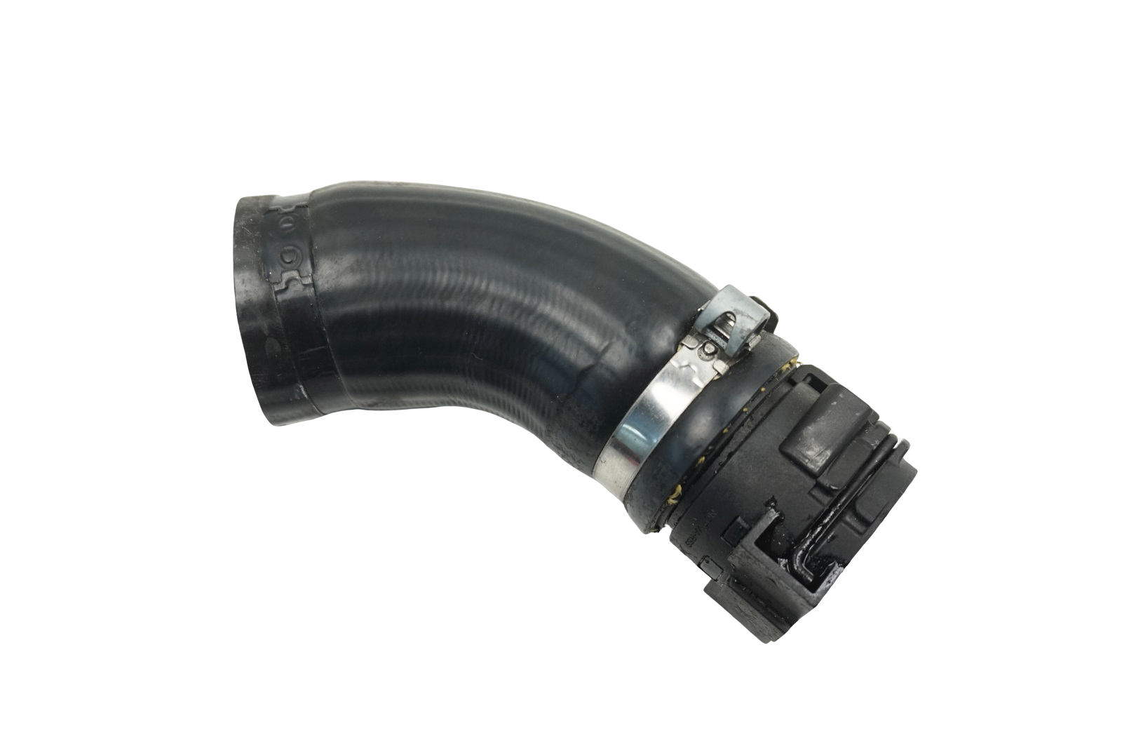 Luftslange 144604208R Renault Clio 4 0.9 TCE main product photo
