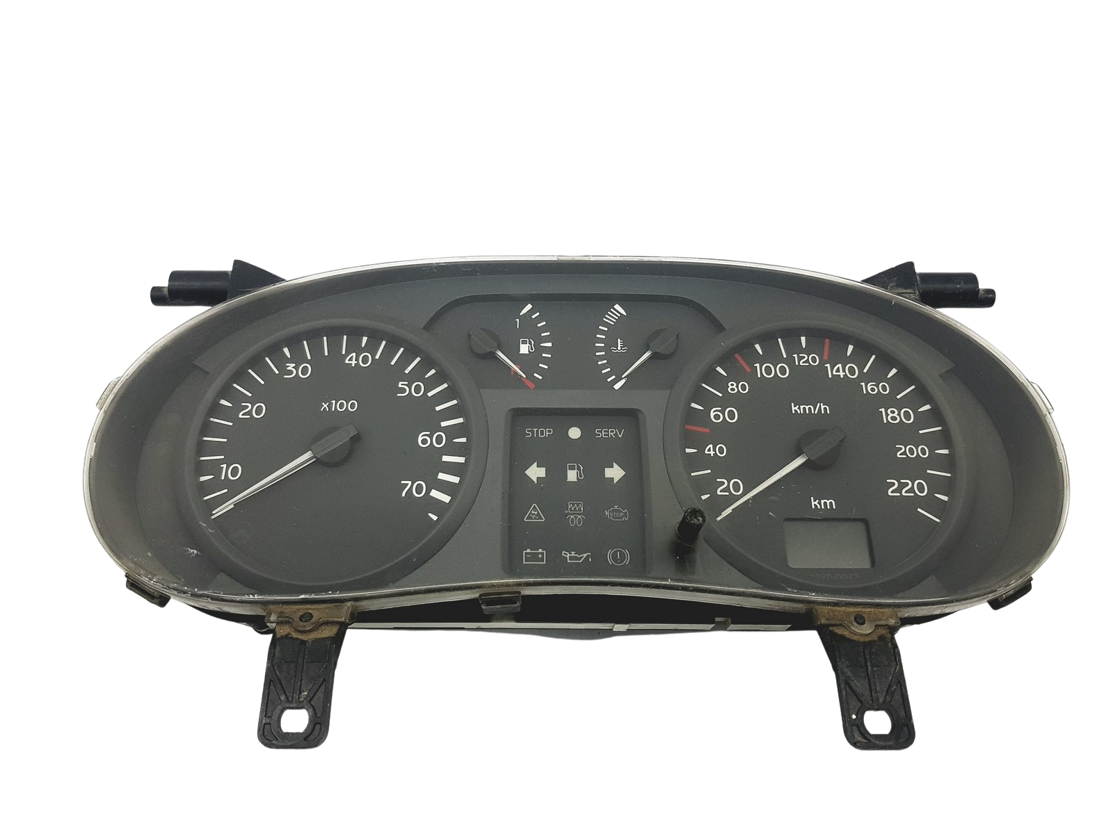 Omdrejningstæller Renault Clio 2 8200261119 C 54679 main product photo