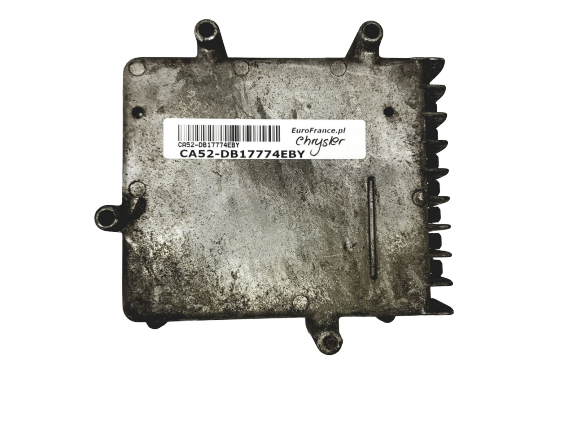 Styreenhed P04686465AB 465AB Chrysler 17774 main product photo