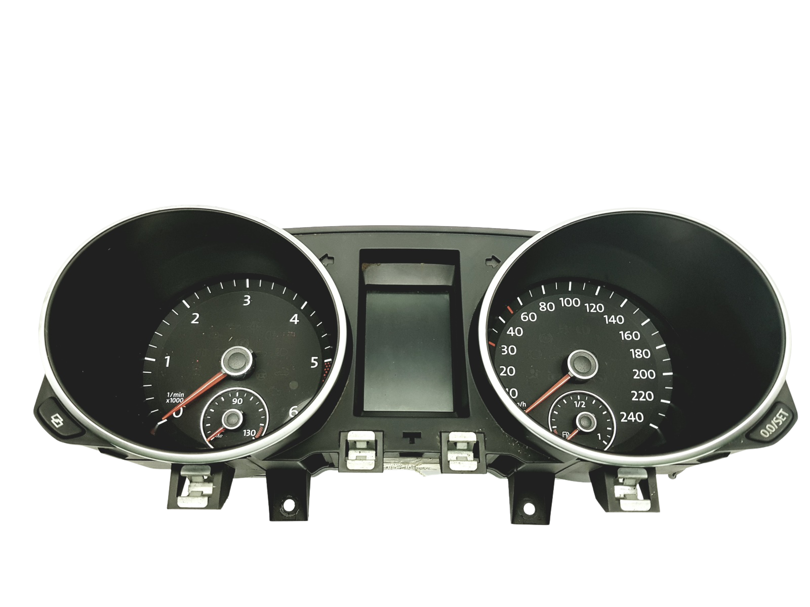 Omdrejningstæller VW Golf MK6 5K0920870G 43459 main product photo