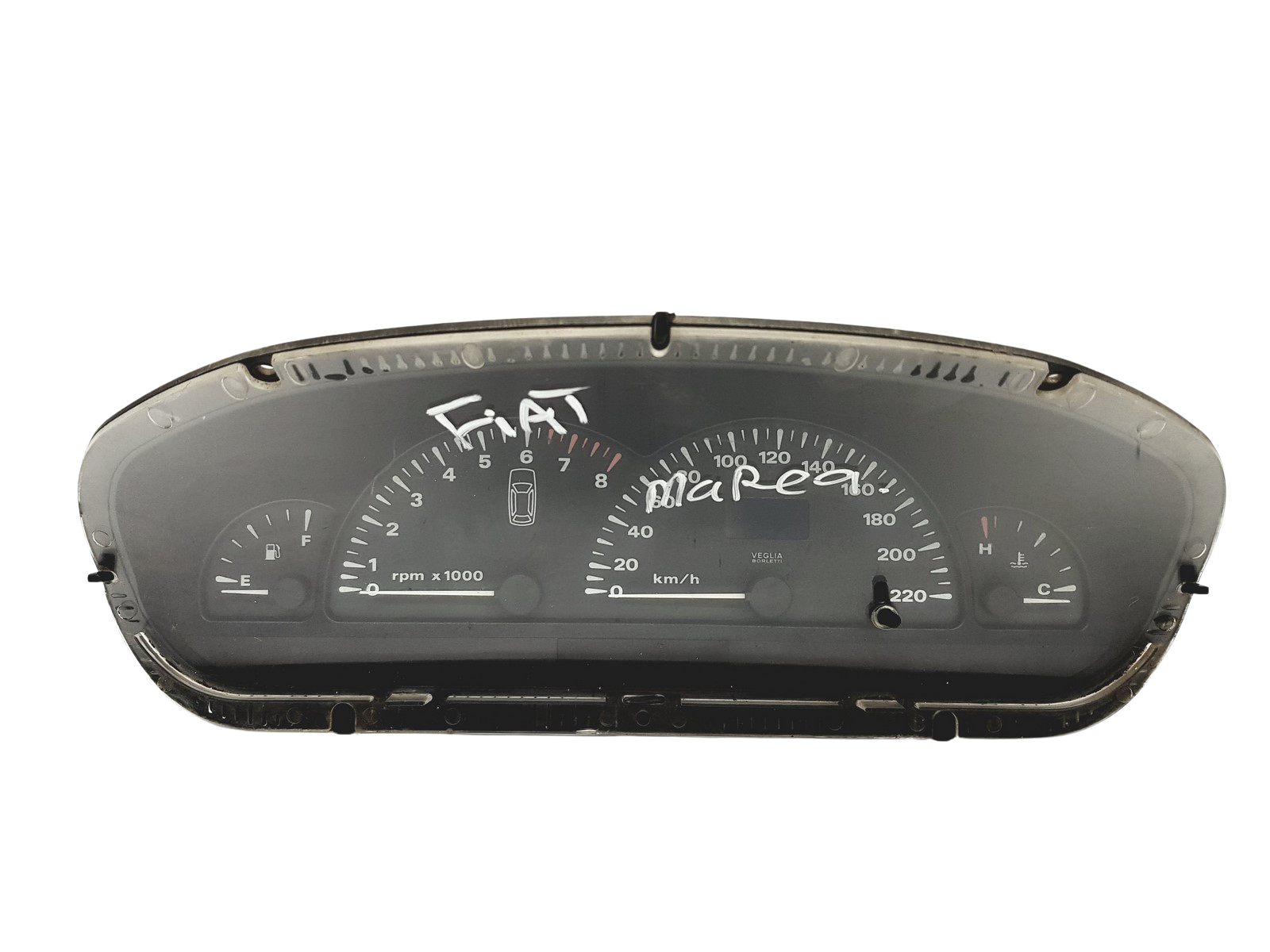 Speedometer Fiat Marea 606127001 60.6127.001 41234 main product photo