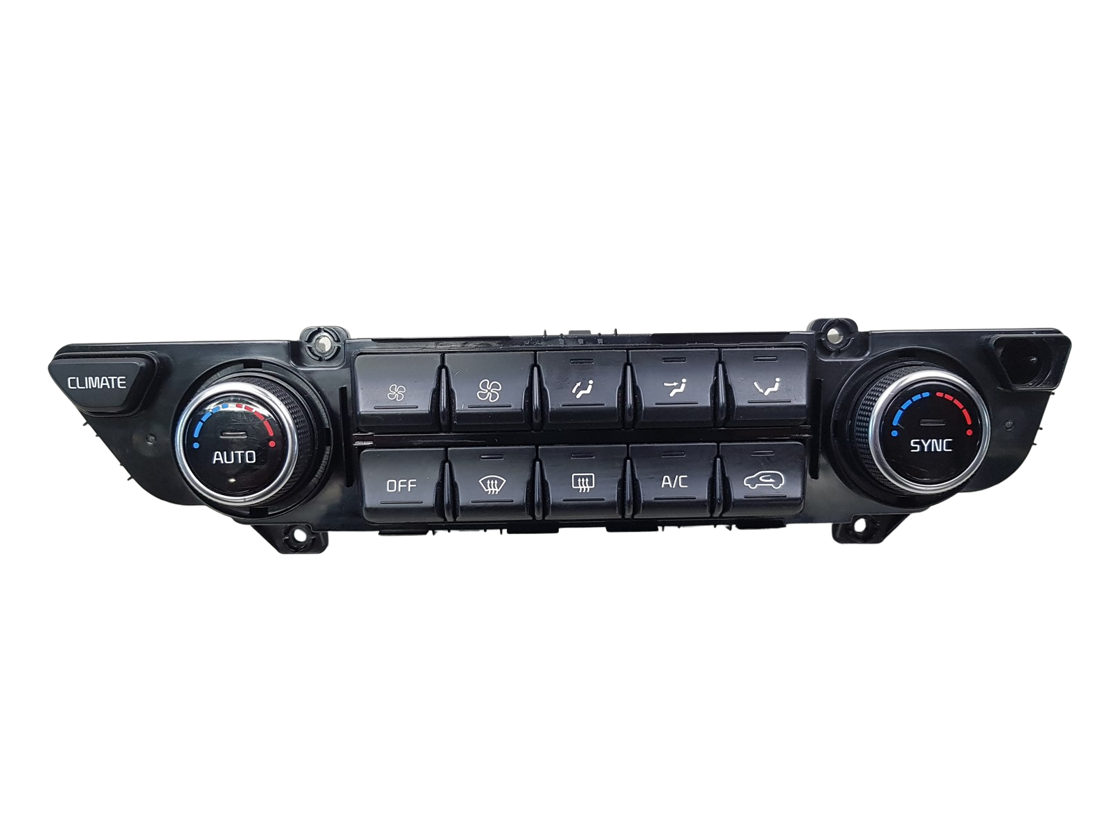 Varmestyreenhed A/C KIA Sportage 97250-F1400FHV main product photo