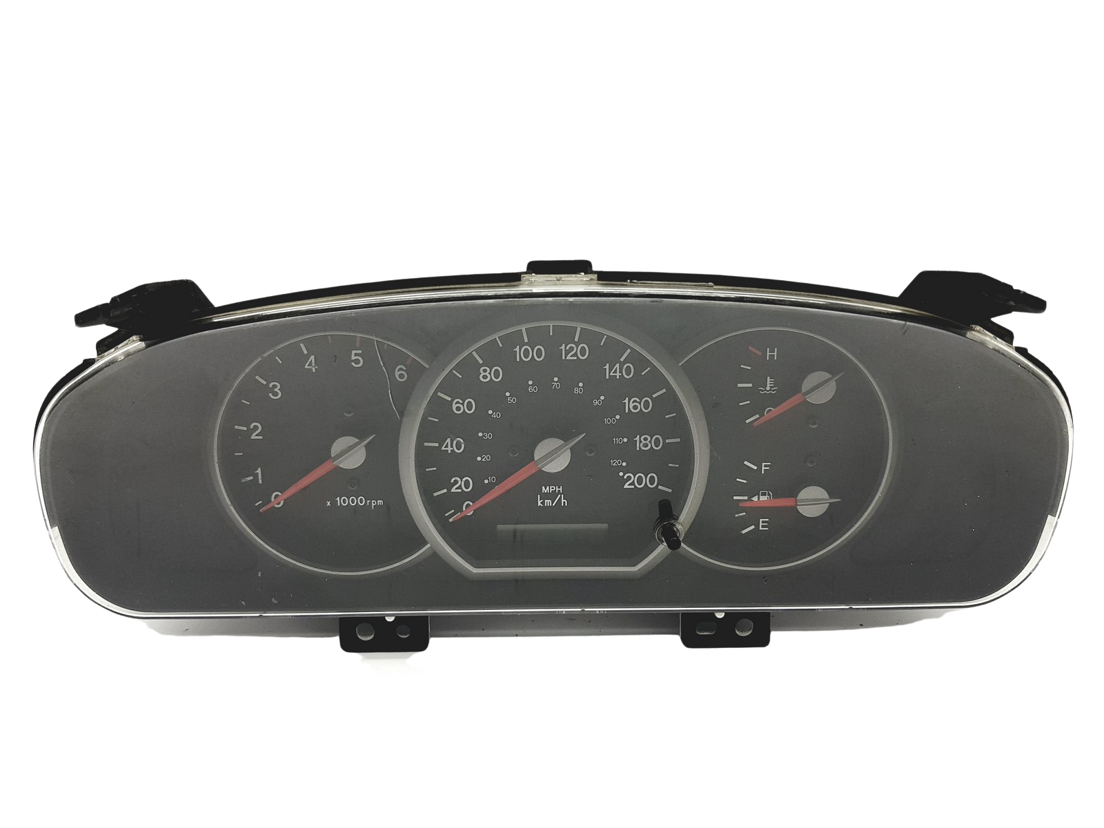 Omdrejningstæller Kia Carnival 0K52A55430A 2003-64310K 40238 main product photo