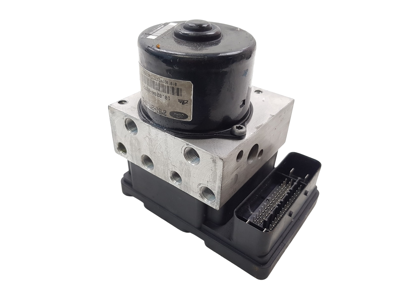 Abs Pumpe Ford Focus 2M51-2M110-EC 10.0925-0115.3 Ate 1679 main product photo