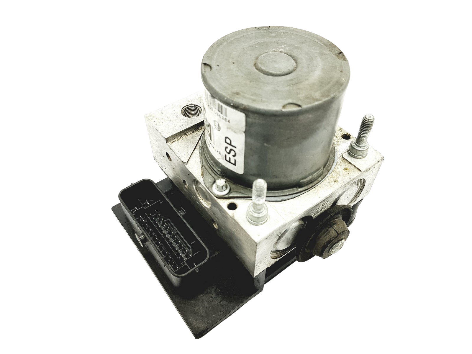 Abs Pumpe Fiat 500 52009431 0265252828 Bosch 39434 main product photo