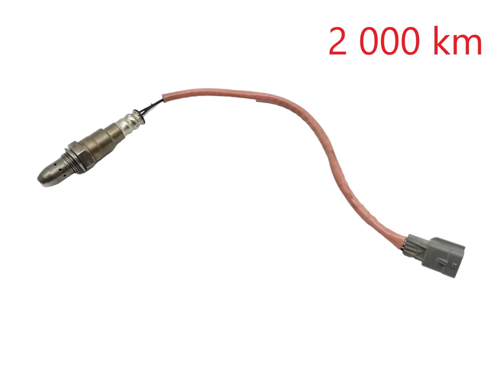 Lambdasonde 226934100R 216500-5162 Denso Renault Nissan main product photo