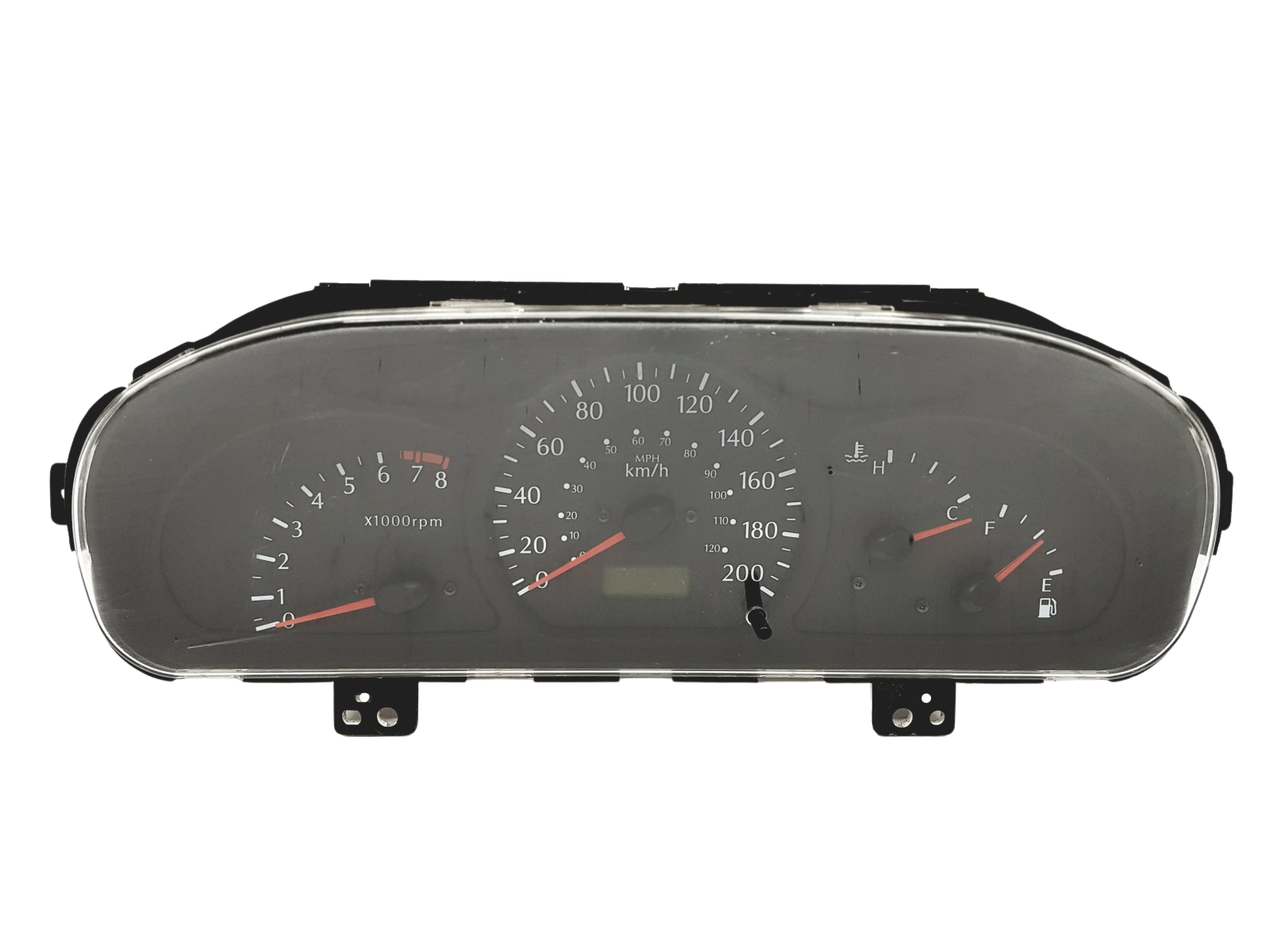 Omdrejningstæller KIA Rio 0K33C55430C 2003-2880 33391 main product photo