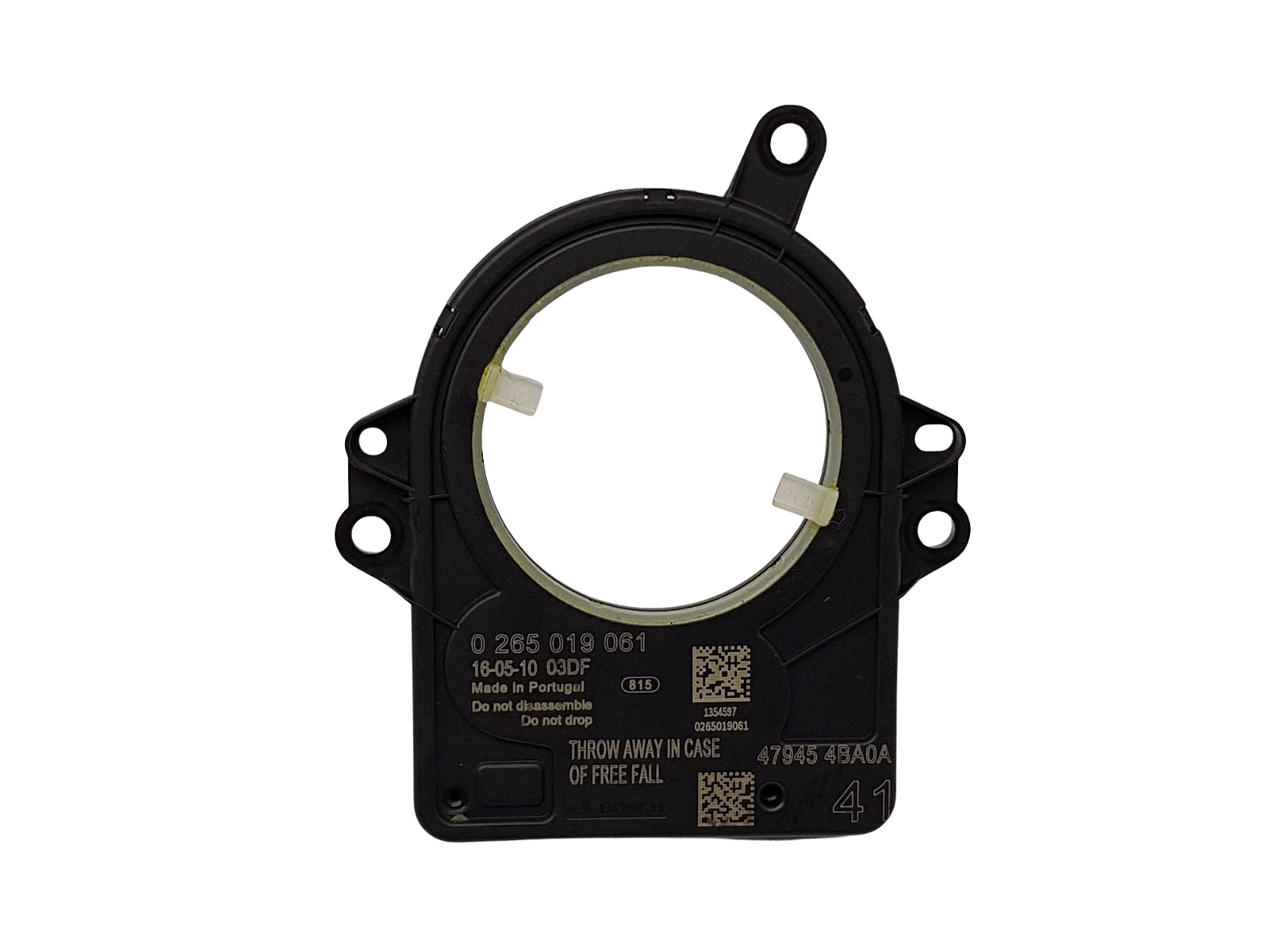Ratsensor 0265019061 479454BA0A Nissan Qashqai 2 Pulsar 9157 main product photo