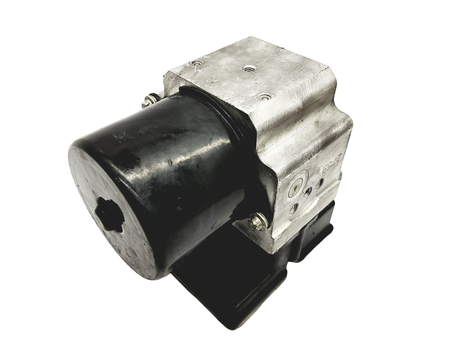 Abs Pumpe Lancia Ypsilon 71740272 51845405 TRW 35558 main product photo