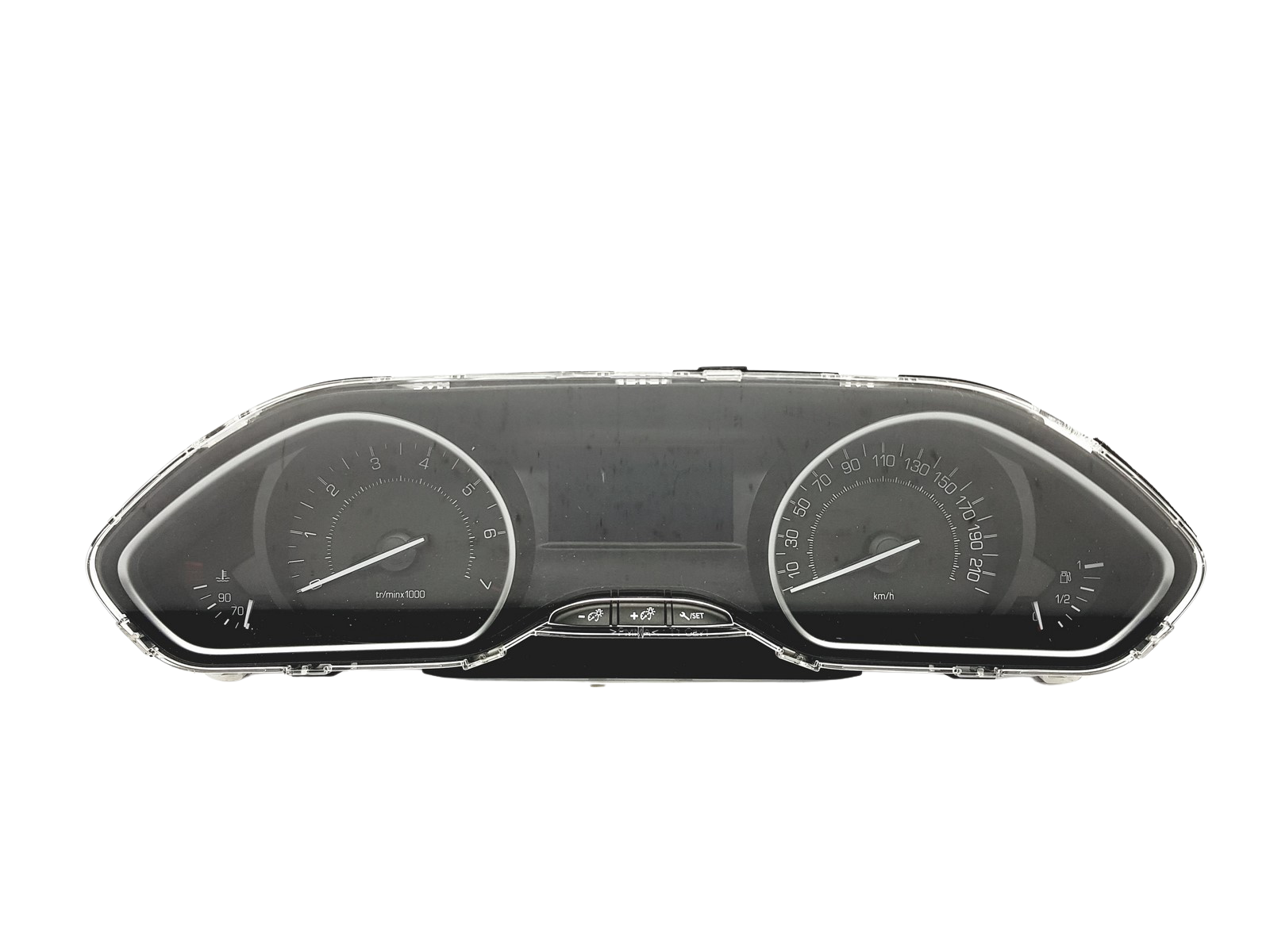 Omdrejningstæller Peugeot 208 9813848780 50184 main product photo