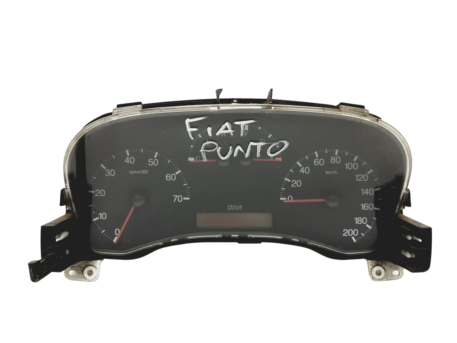 Speedometer Fiat Punto 46833457 503000344900 41223 main product photo