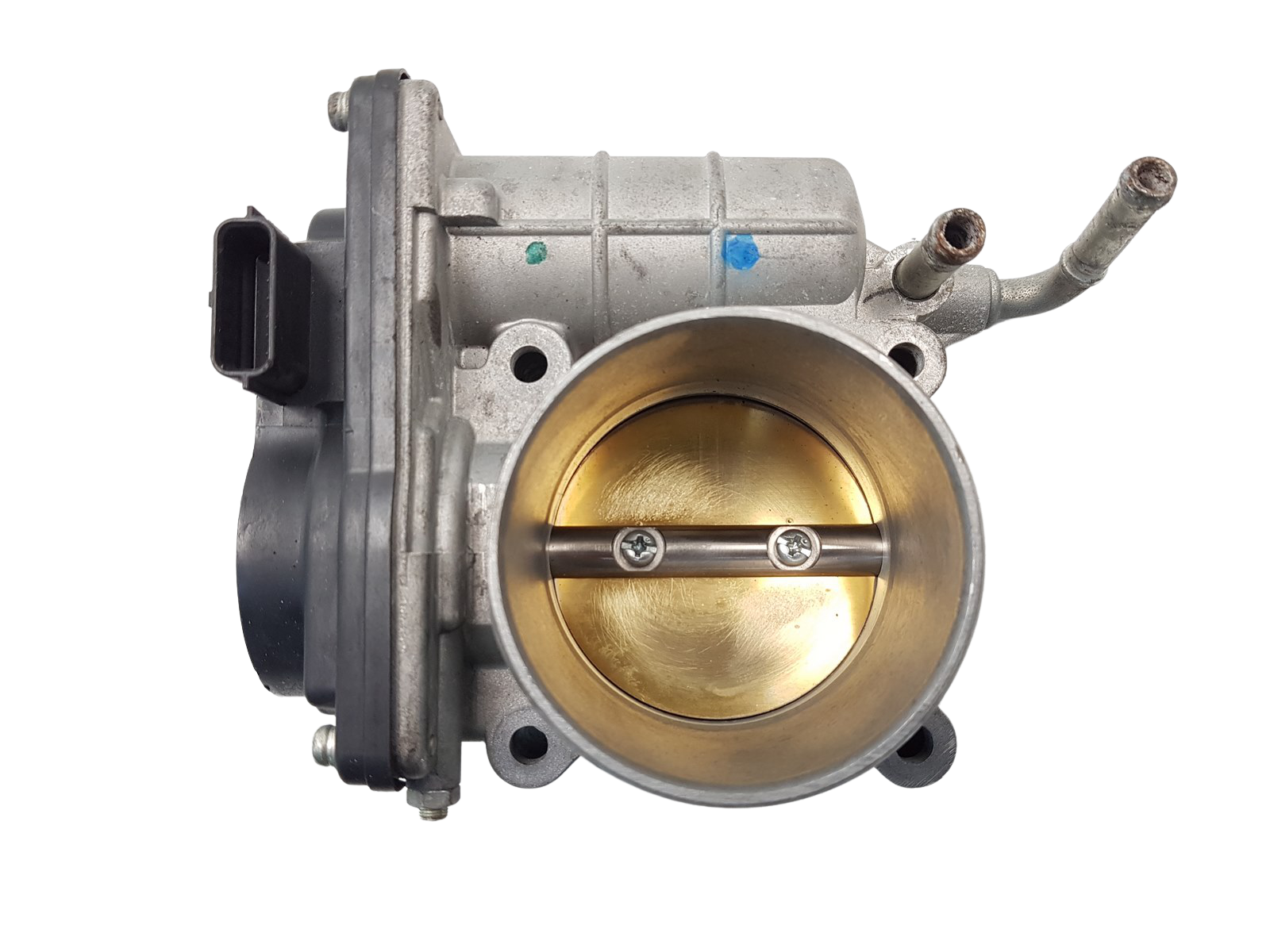 Spjældhusventil Renault 161201190R RME60-12 2.0 16V 3184 main product photo