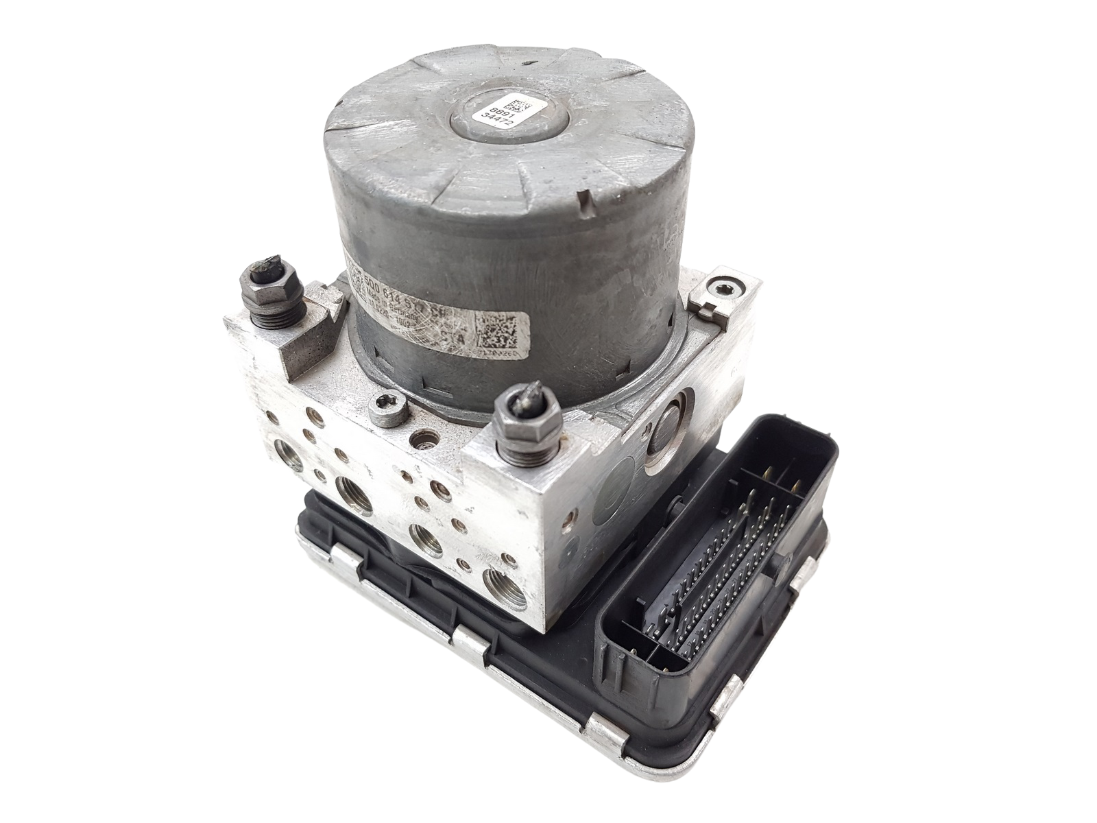 Abs Pumpe VW Golf 5Q0614517CF 28.5157-8812.3 Ate main product photo