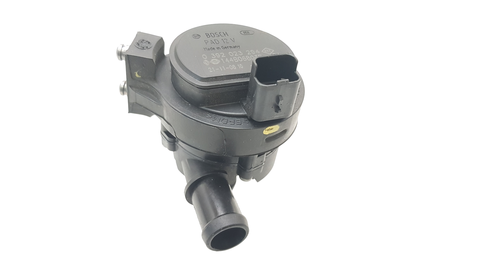 Vandpumpe Bosch 144B06803R 0392023294 Dacia Renault 0km main product photo
