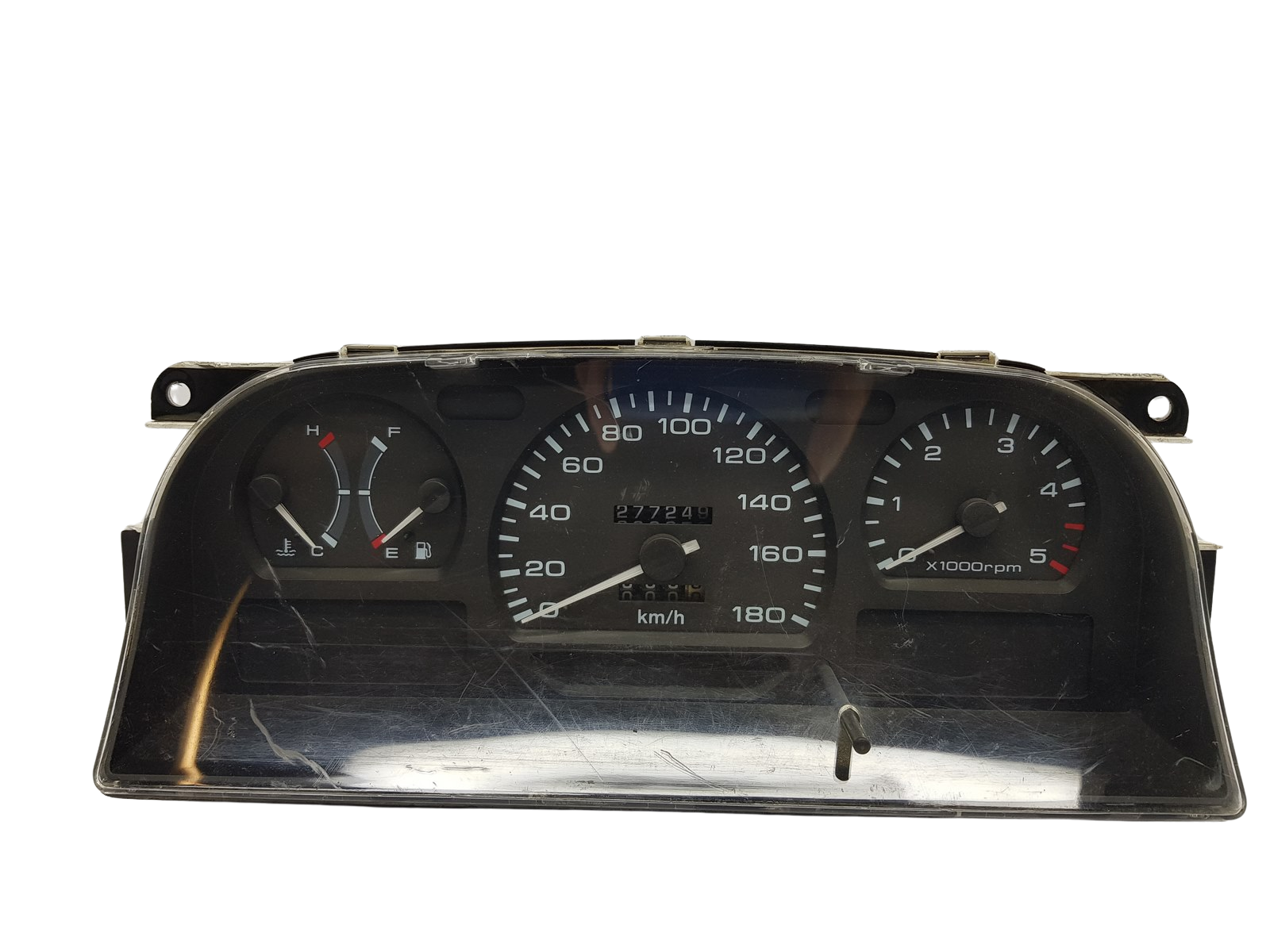 Omdrejningstæller SsangYong Musso 80200-05040 2001-4960 2075 main product photo