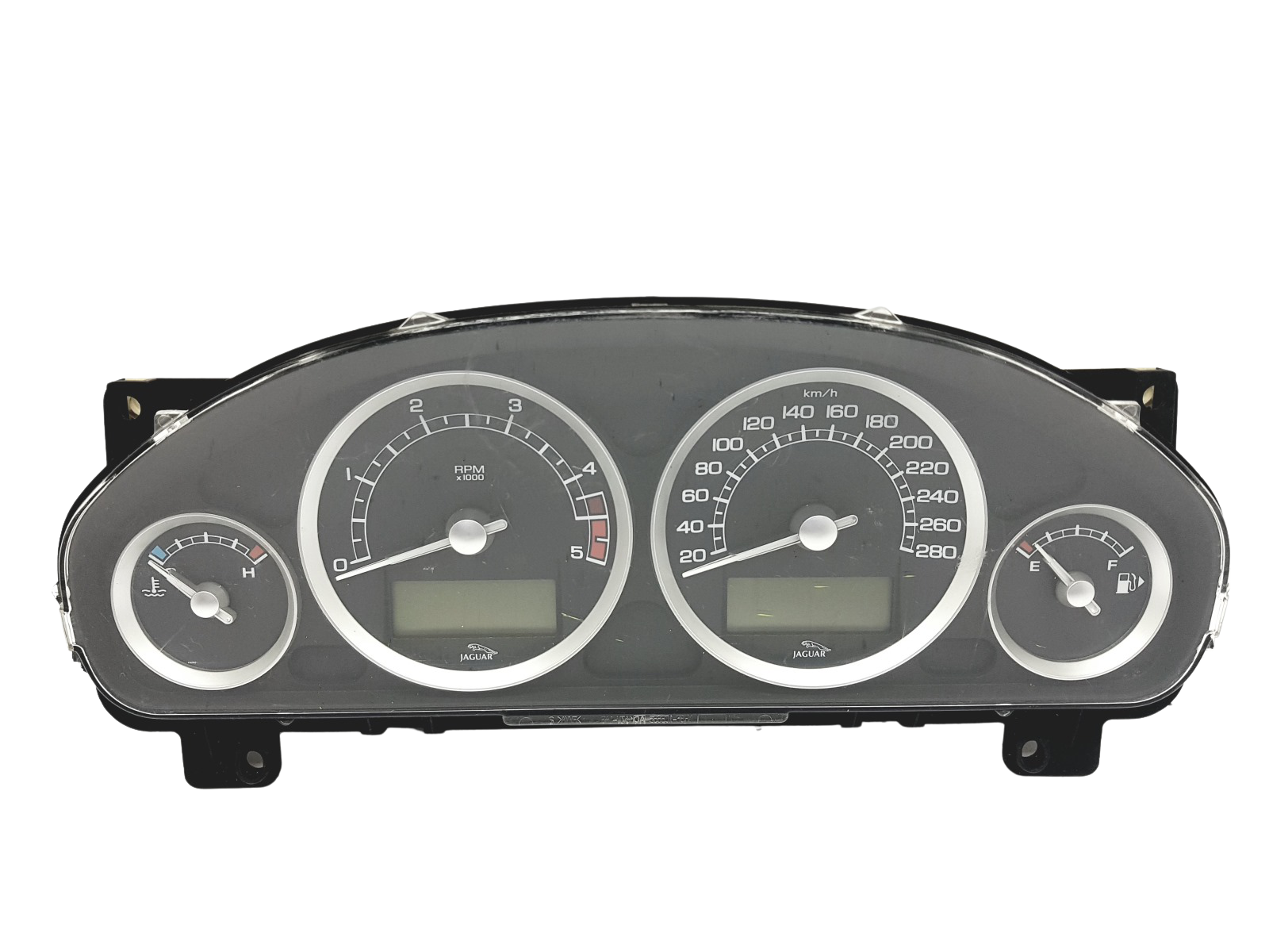Speedometer Jaguar S-Type 4R8F-10849-JE 44007 main product photo