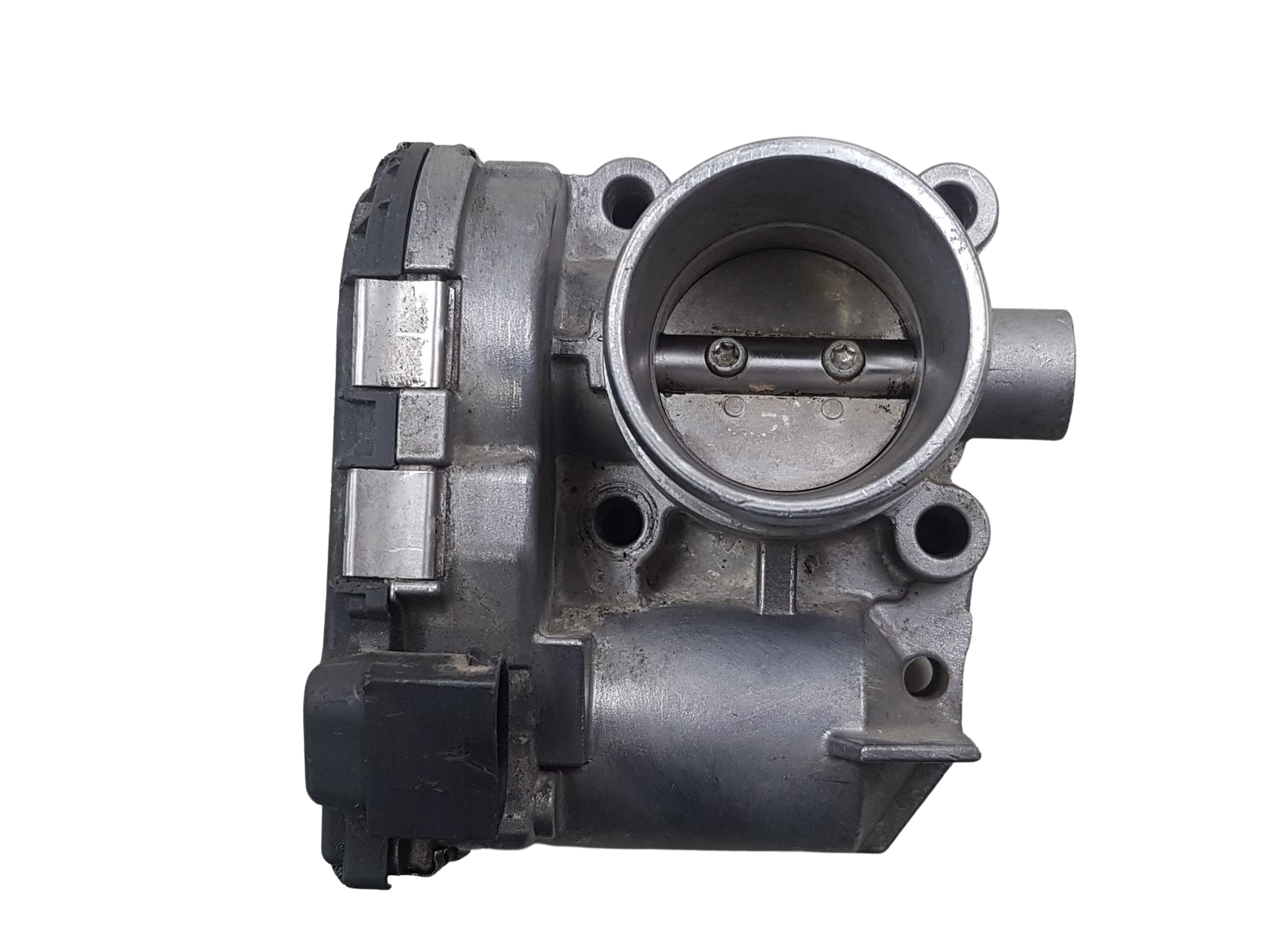 Spjældhusventil Fiat Lancia 0280750042 1.2B Bosch 1490 main product photo