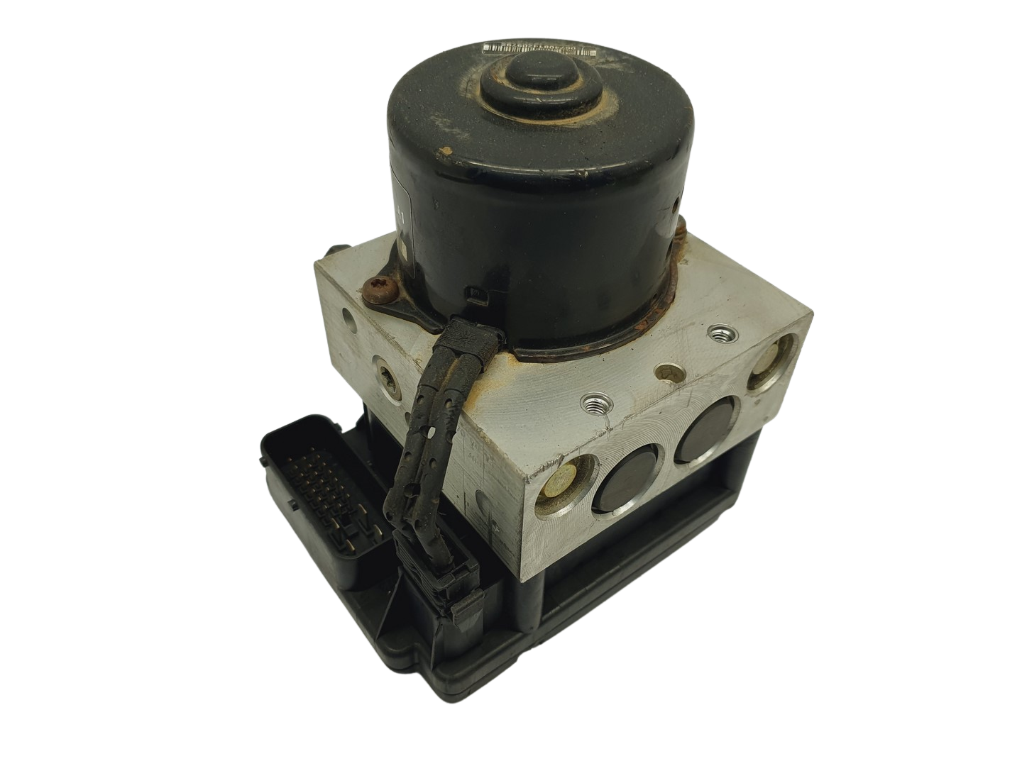 Abs Pumpe VW Audi 1J0614117C 1J0907379G Ate 66254 main product photo