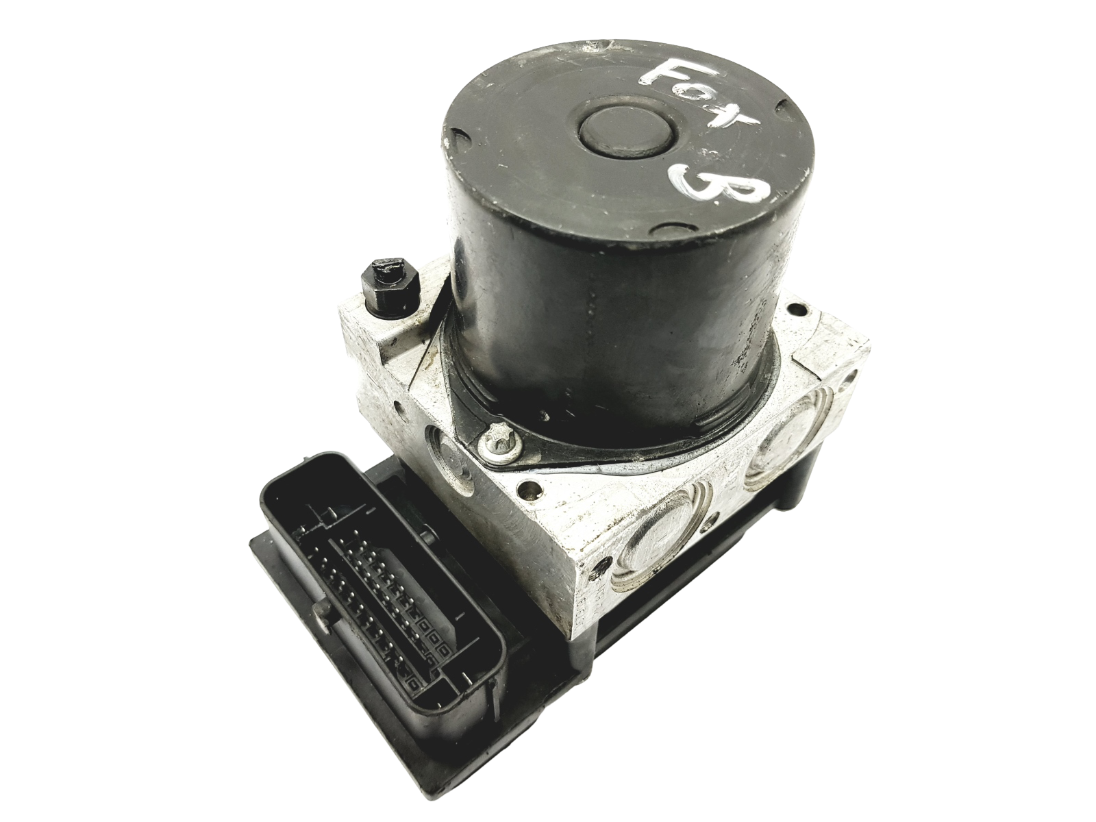 Abs Pumpe VW Fox 5Z0614117B 0265800468 Bosch 33976 main product photo